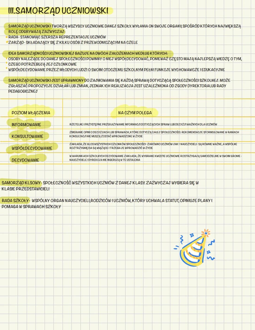 EDUAKACJA
OBYWATELSKA ## JA I SPOŁECZEŃSTWO
### 1. PATRIOTYZM
PATRIOTYZM - POSTAWA WYRAŻAJĄCA SZACUNEK, MIŁOŚĆ I PRZYWIĄZANIE DO OJCZYZNY
