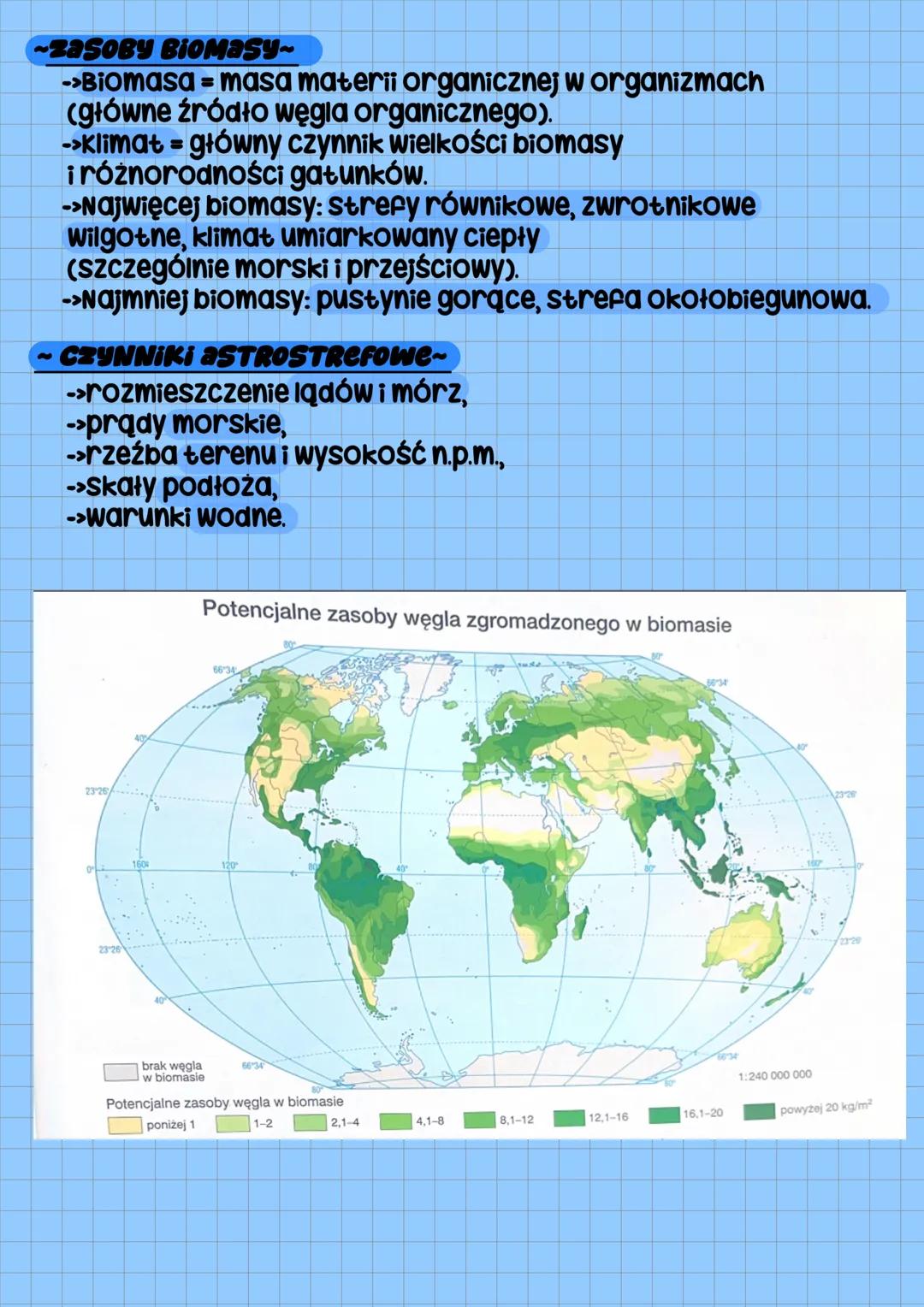 ## STREFOWOŚĆ ZJAWISK PRZYRODNICZYCH Na ziemi
~STREFOWOŚĆ ZJAWISK PRZYRODNICZYCH~
Procesy, zjawiska i elementy środowiska
w których można