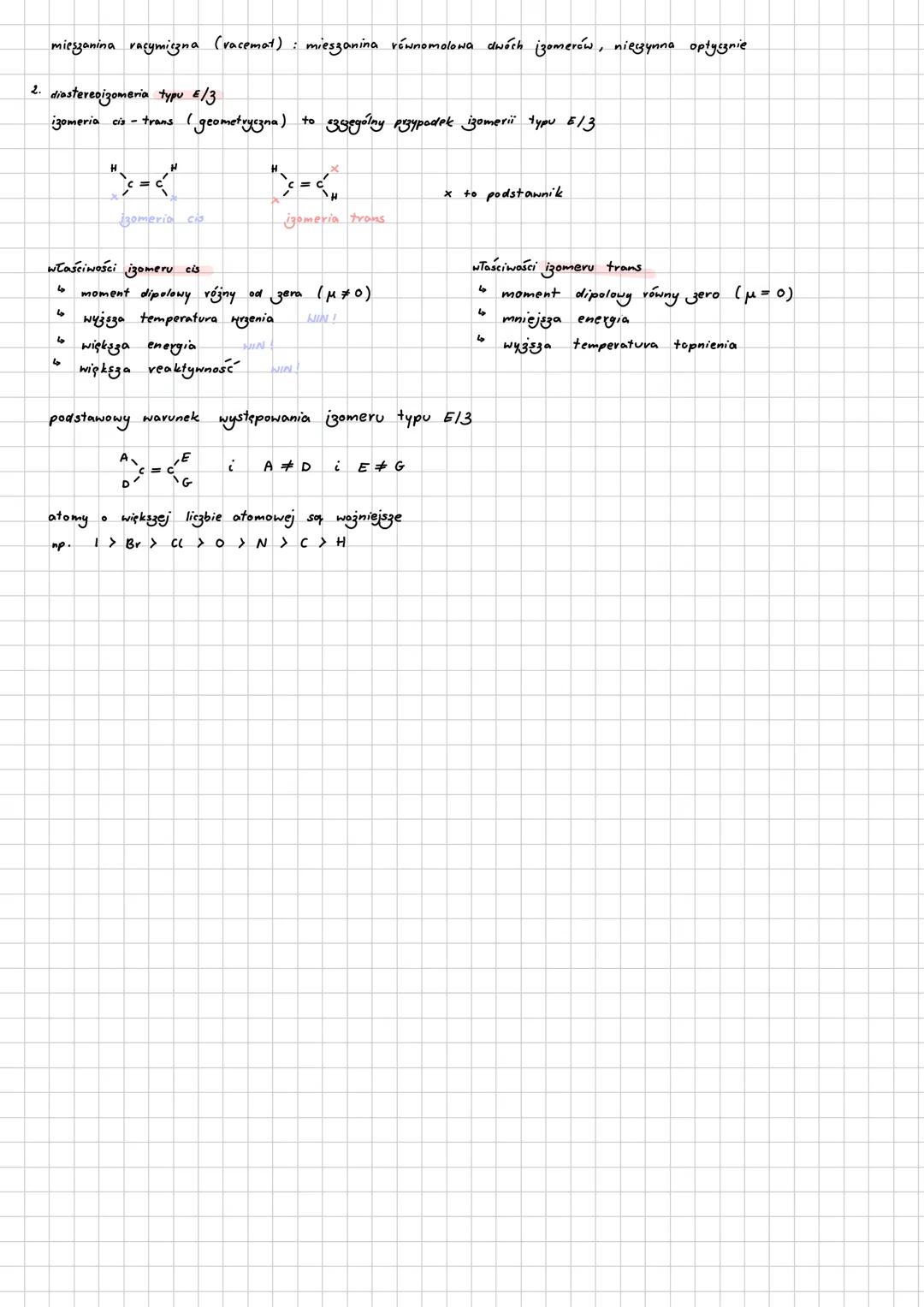ALKANY
wzór ogólng: CnH2n+2
atomy równocenne i nierównocenne
CH3
CH3-C-CH3
CH3
równocenne
nierównocenne
spalanie alkanów
o) całkowite
CH4 +