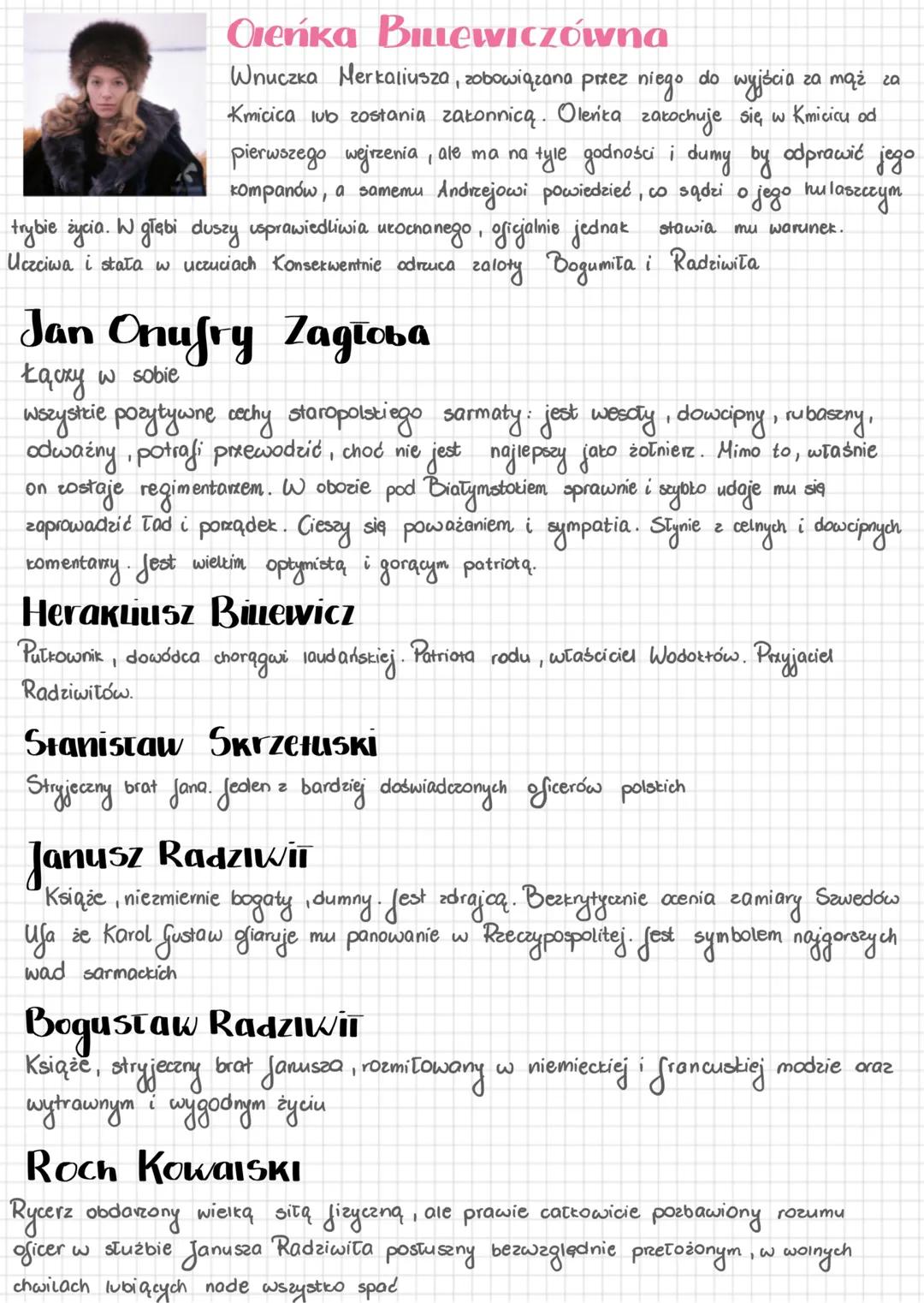 Gatunek powieść historyczna + romantyczna
Henryk Sienkiewicz
Potop
Czas i Miejsce lata
Podczas najazdu 1655 - 1657
szwedzkiego na tereny
Rze