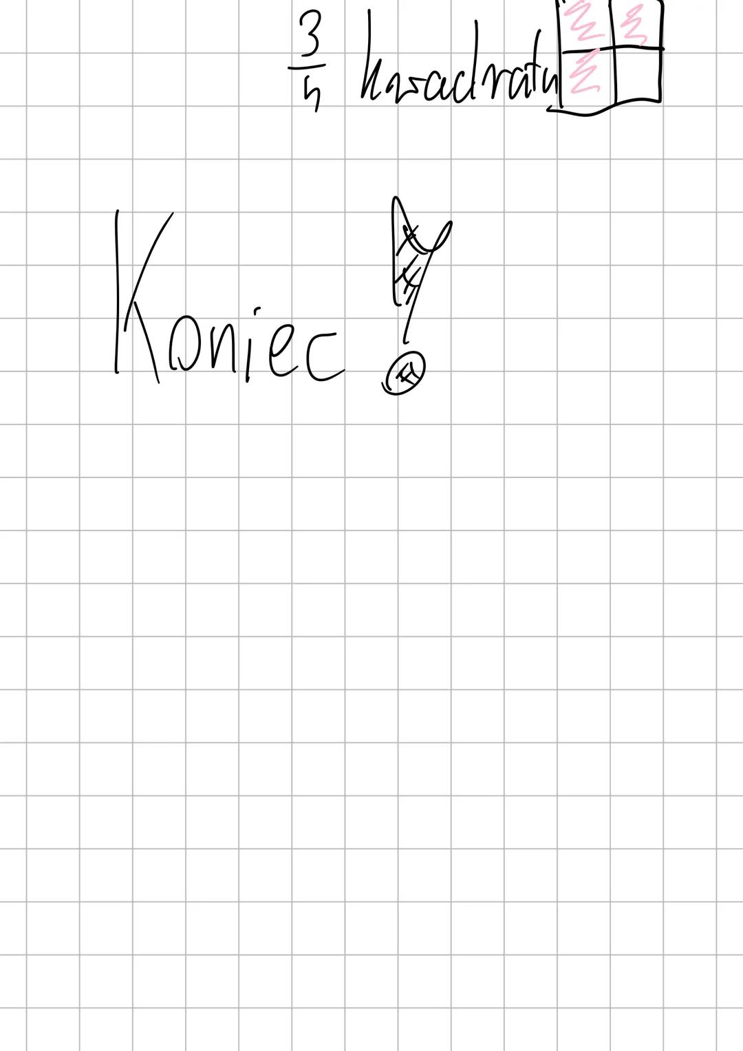 # Matematyka
działania na ułamkach ## Dzialania na ulamkach
dodawanie ułamków!
(i odejmowanie)
$\frac{1}{2} + \frac{1}{2} = \frac{2}{2} = 1