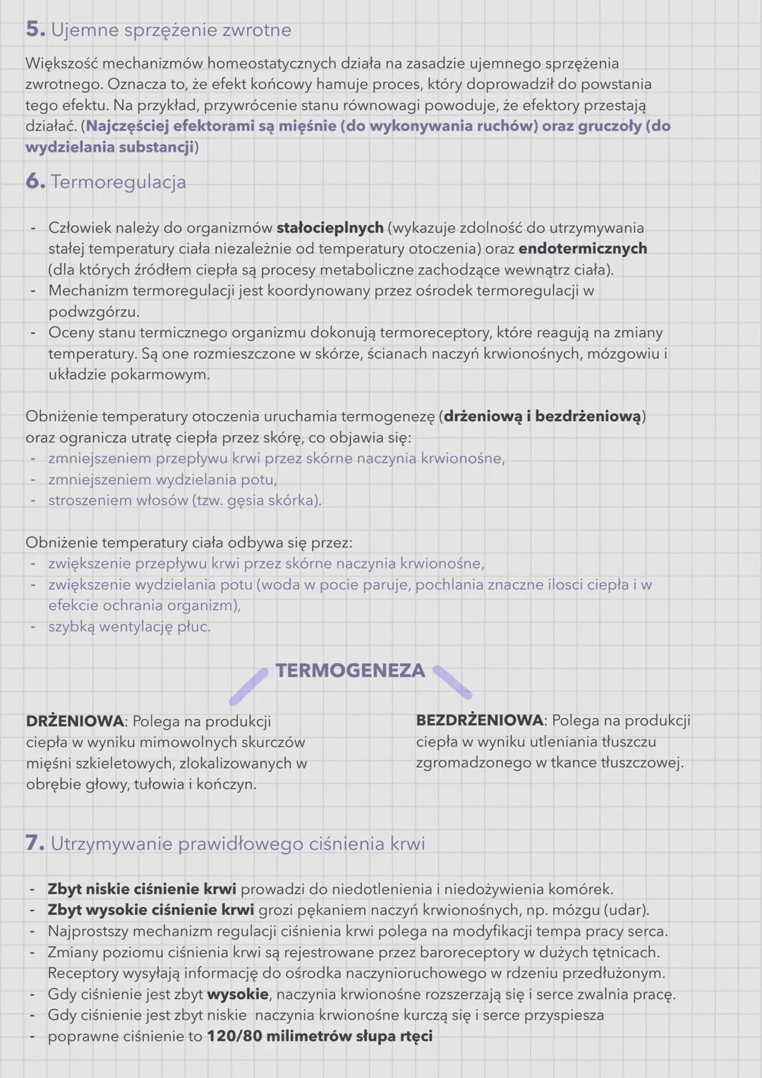 HIERARCHICZNA BUDOWA
ORGANIZMU CZŁOWIEKA
1. Poziomy organizacji budowy ciała człowieka:
- KOMÓRKA (cytologia - nauka o komórce)
- TKANKA (hi