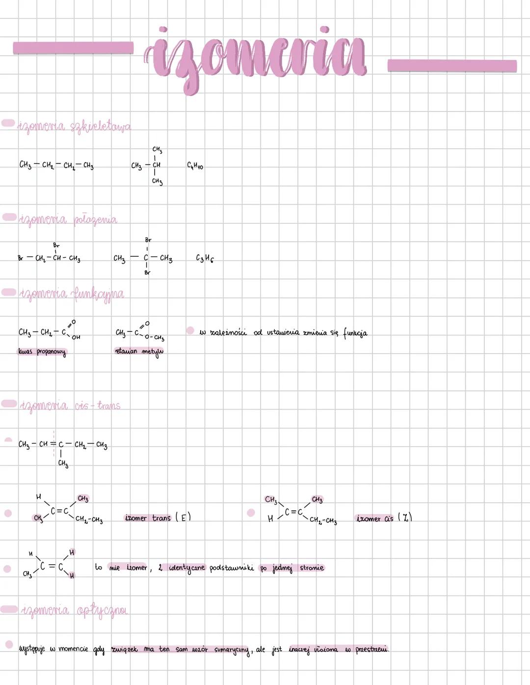benzen
H
H
C-C
и-с
с-и
C
C
H
H
Cząsteczka benzenu jest płaska
wszystkie wiązania między C są tej samej długości
W tworzeniu wiązań biorą udz