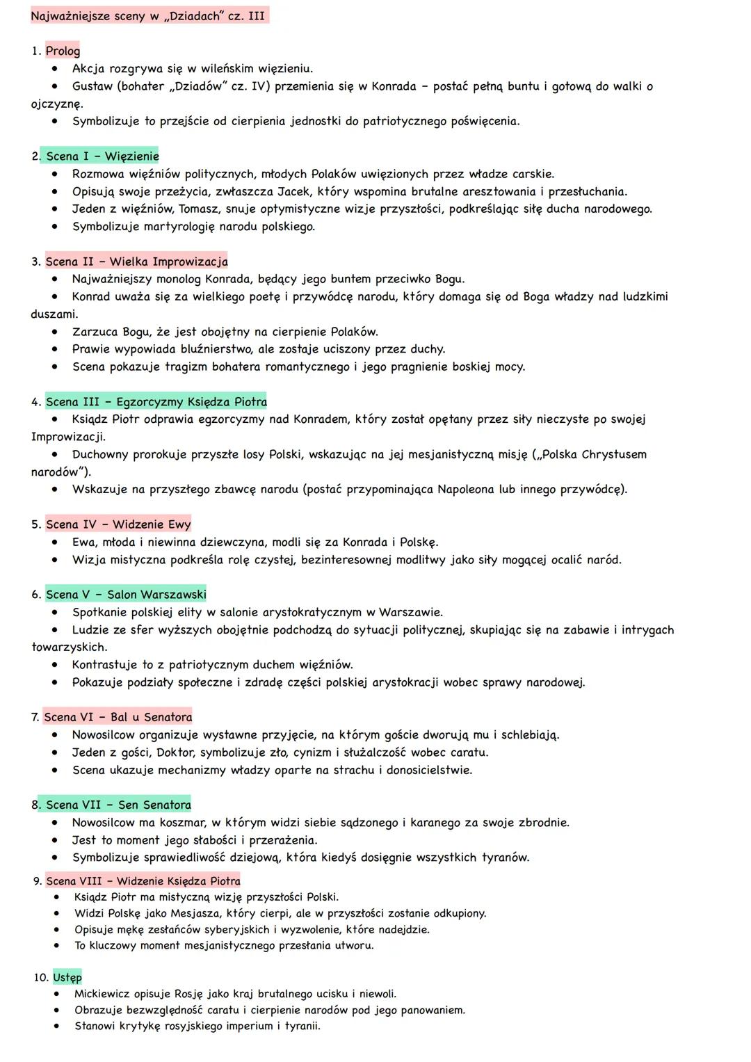 Życie i twórczość Adama Mickiewicza
Przebieg życia
Mickiewicz urodzil sie w Zaosiu kolo Nowogrodka w 1798r. W 1812r zmarl jego ojciec Mikola