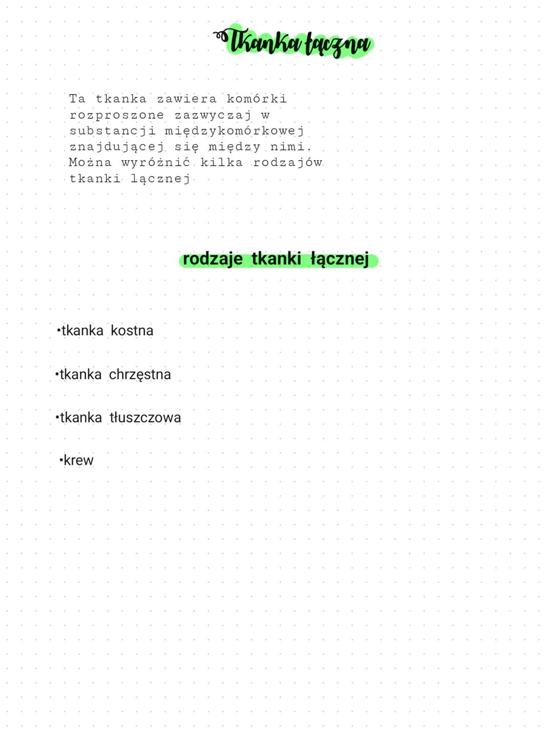 •Tkanki zwierzęce to
zespoły komórek o podobnej
budowie, pochodzeniu i
funkcji, które tworzą
narządy.
•Człowiek należy do
królestwa zwierząt