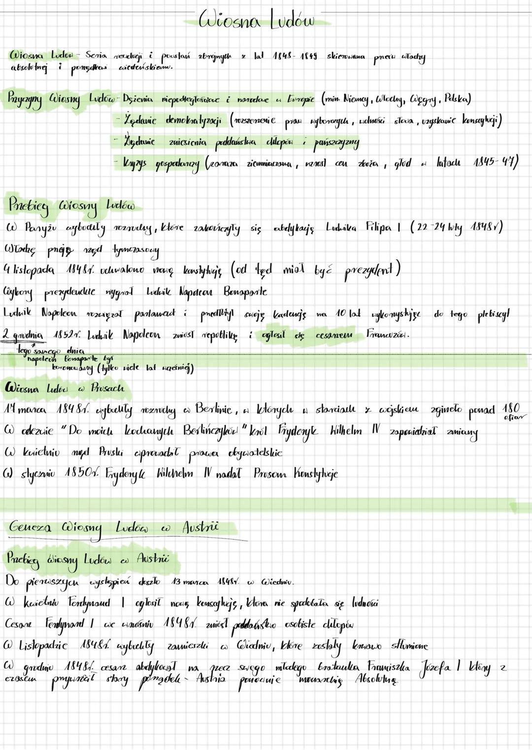 # Wiosna Ludów
Wiosna Ludou - Seria reeducji i poustań zbrgnyth * lat 1845-1845 skierowana precis włochy
absolutnej i pongdees wiedeńskie.