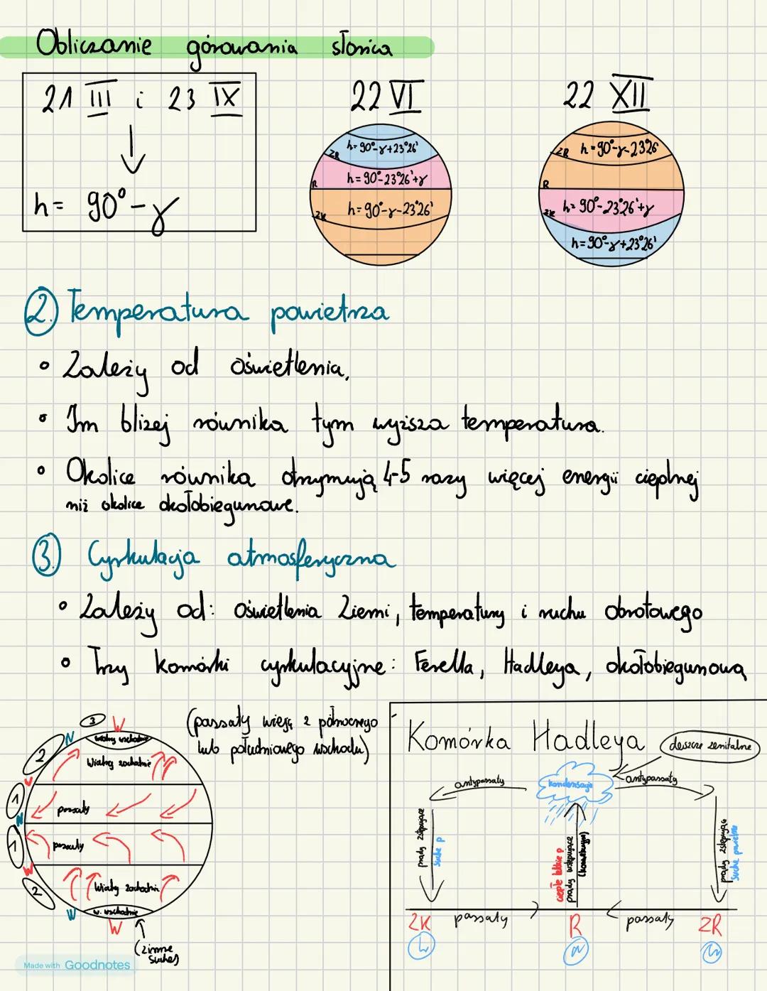 4.
# Strefować zjawisk przyrodnicych na Limi
Strefowość - zmiana elementów krajobrazu wraz ze zmianą szerokości
geograficznej. Pryczyny: ku