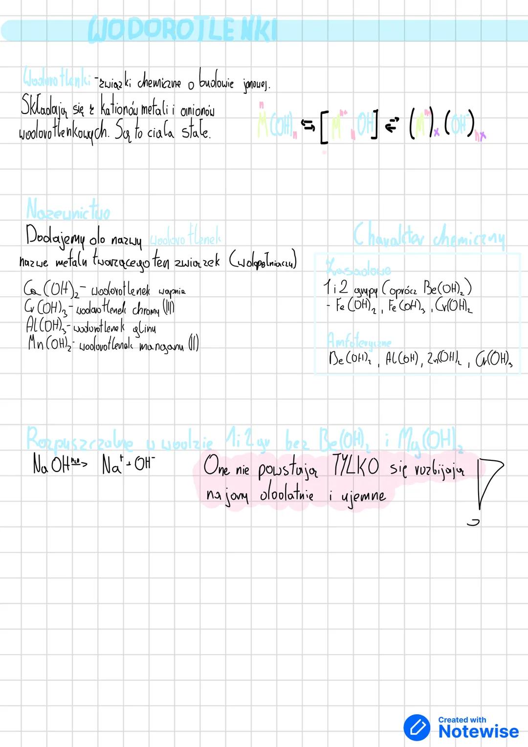 # Tlenki
n
11
¿Ö
Wartościowości
Ö-np Na₂O, 20
Опрі M30, CO
X2O3 mp Al2O3, N2O, PO
XO2 пр. MnO2, CO NO LO
XÖ пр GO, SO
ΧΟς πρ. νεος.