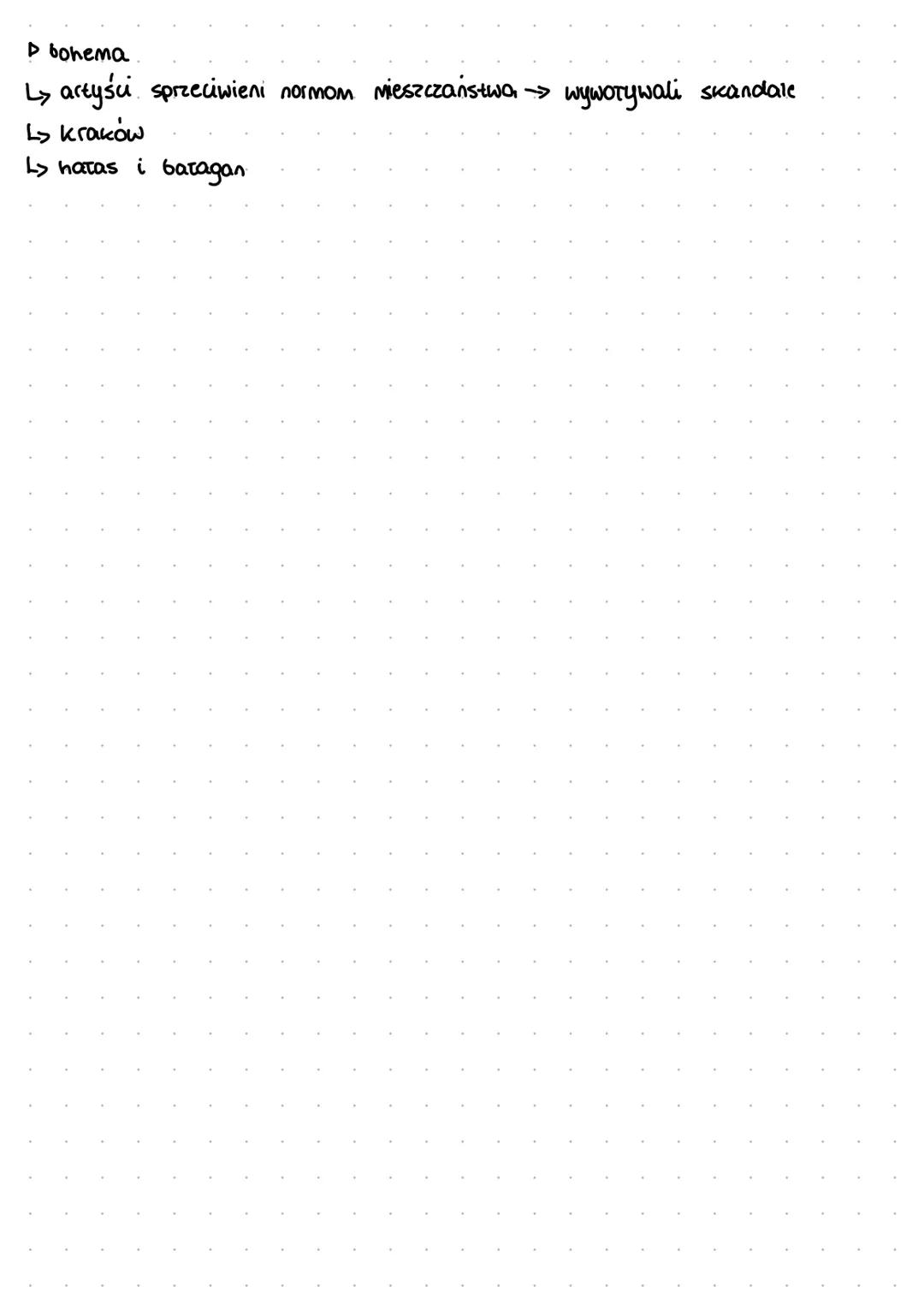 # modernizm
• czas trwaniaα
DW
PL
1891 - początek, wydanie 1 tomu poezji Kazimierza Przerwy - Tetmajera
1918 - koniec, odzyskanie niepo