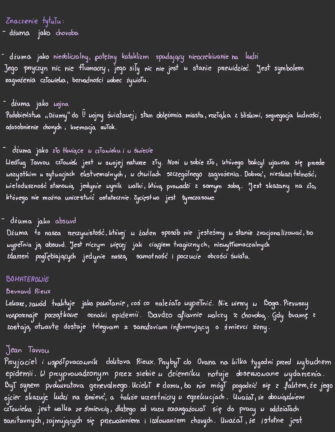 # Дзита
Albert Camus
Epoka: Współczesność
Gatunek: Powieść pavaboliczna
Miejsce akcji: Ovan (algevskie miasto, Algeria należała wtedy do