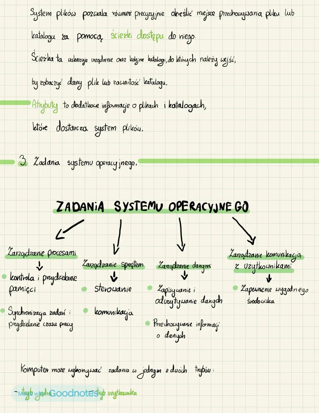 # SYSTEM OPERACYJNY
Część 1
1 System komputerowy i system operacyjny.
System komputerowy składa się z czterech warstw:
• sprzętu komputer