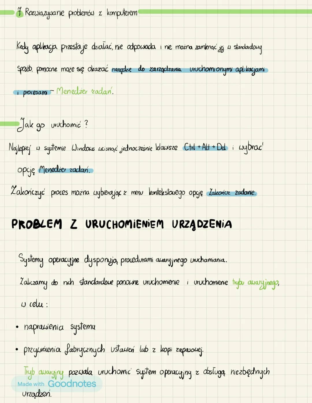 # SYSTEM OPERACYJNY
Część 2
4. Zanim załaduje się system operacyjny
BIOS-(ang. Basic Input/Output System) podstawowy system wejścia i wyjś
