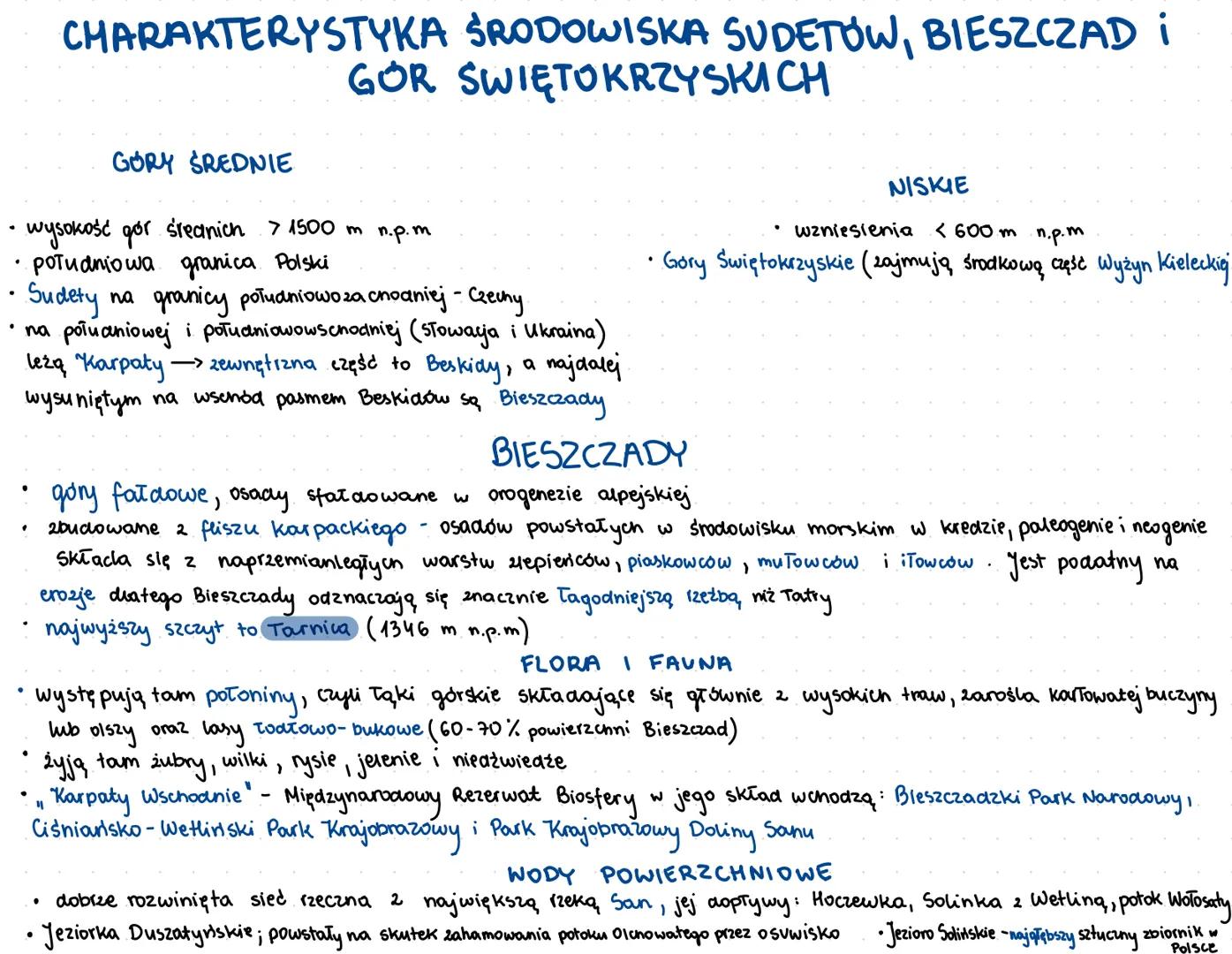 # ZRÓŻNI COWANIE SRODOWISKA TATR
POŁOŻENIE
- środkowa część Karpat Zachocenich.
- od południa graniczą z Obniżeniem Liptowsko - Spiskim