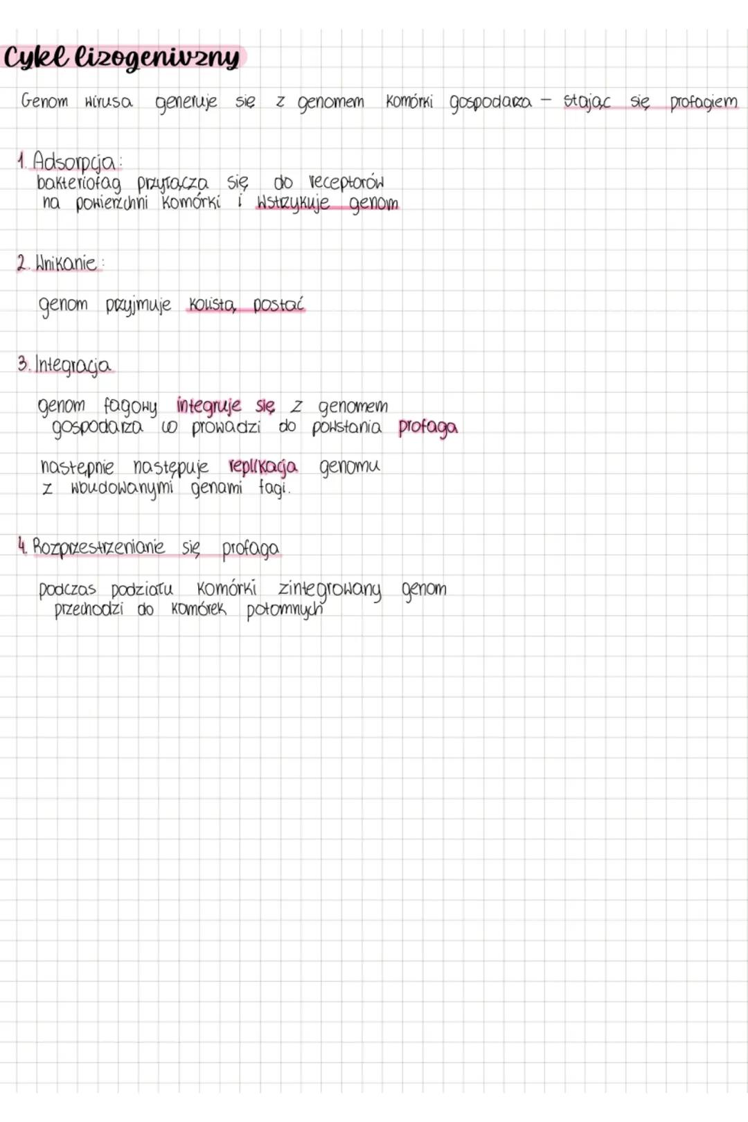 Temat: Wirusy - molekularne pasożyty.
Wirusy to mikroskopijne czynniki zakaźne zbudowane z
białka i kwasu nukleinowego.
Wirusy nie są orga