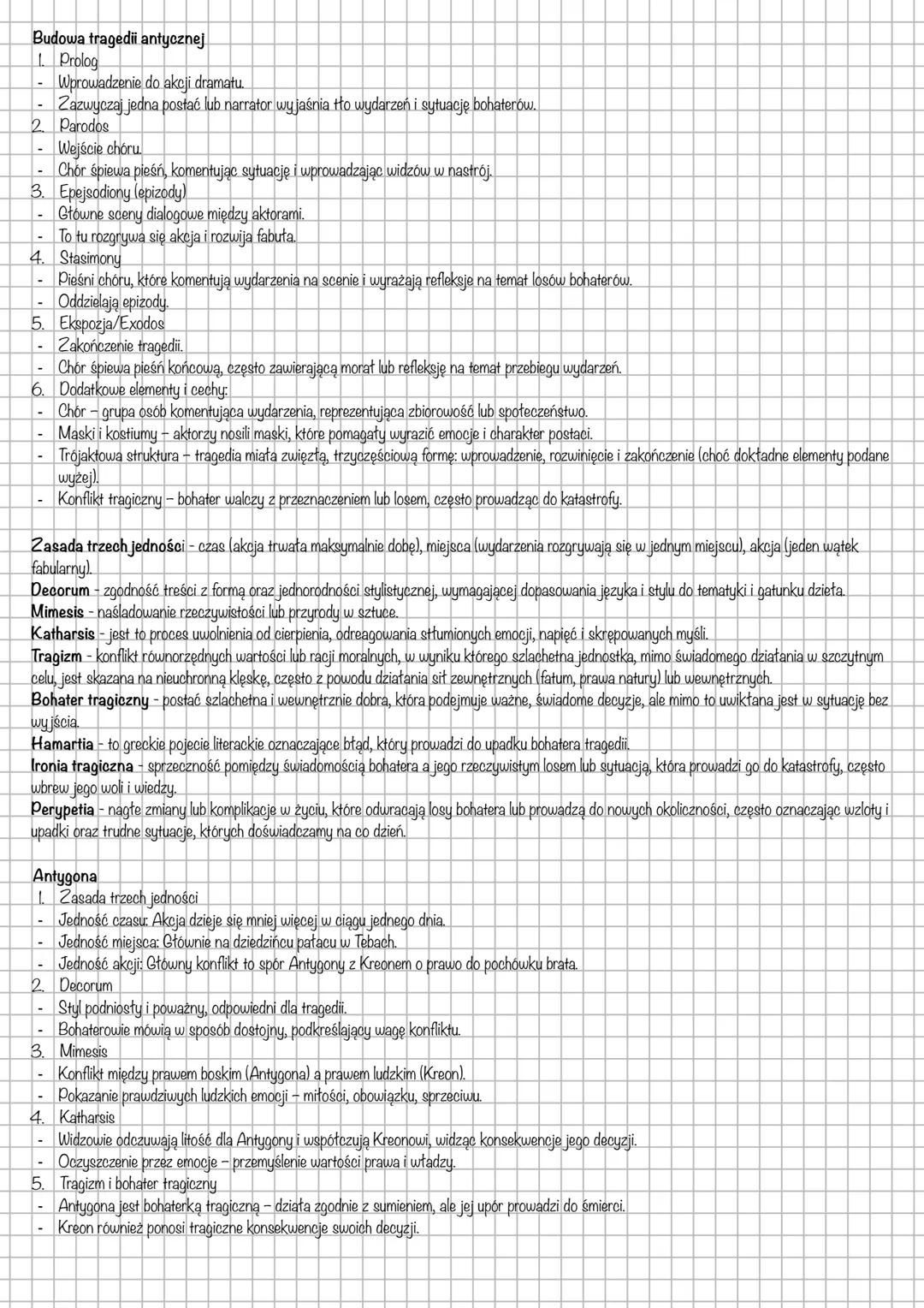 # STAROŻYTNOŚĆ - ANTYK I BIBLIA
Nazwa epoki
- Starożytność to nazwa epoki obejmująca dorobek kulturowy społeczeństw z Bliskiego Wschodu i b