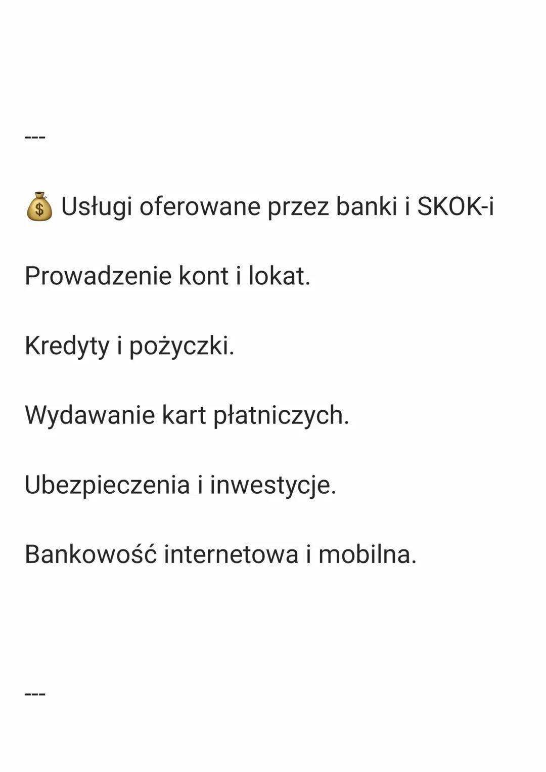 # Rynek finansowy
Miejsce, gdzie spotykają się
oszczędzający i pożyczający pieniądze.
Dzieli się na: rynek pieniężny, kapitałowy,
walutowy
