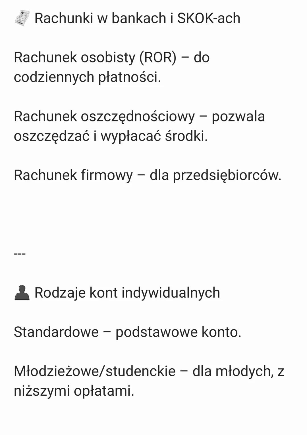 # Rynek finansowy
Miejsce, gdzie spotykają się
oszczędzający i pożyczający pieniądze.
Dzieli się na: rynek pieniężny, kapitałowy,
walutowy