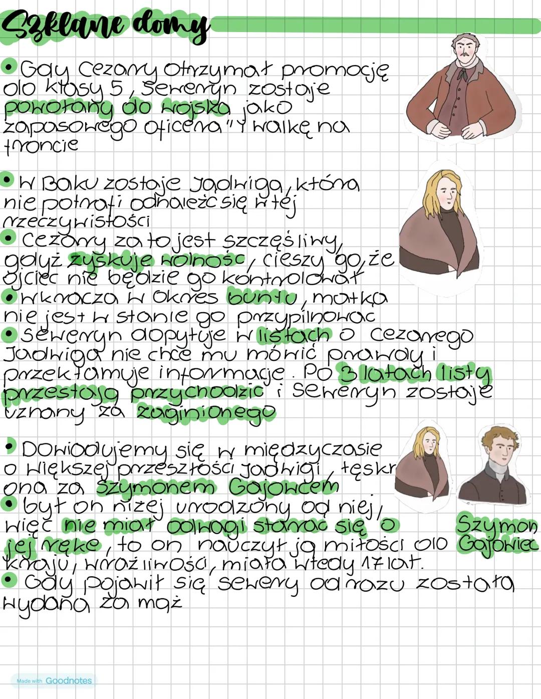 # Przedwiośnie
## Miejsce i czas akcji
* Baku w zatoce Potryspu Apszenonskiego
pod Uralem W ROSIL
* 1900-19257., 1974. - Nozpoczęcie 1