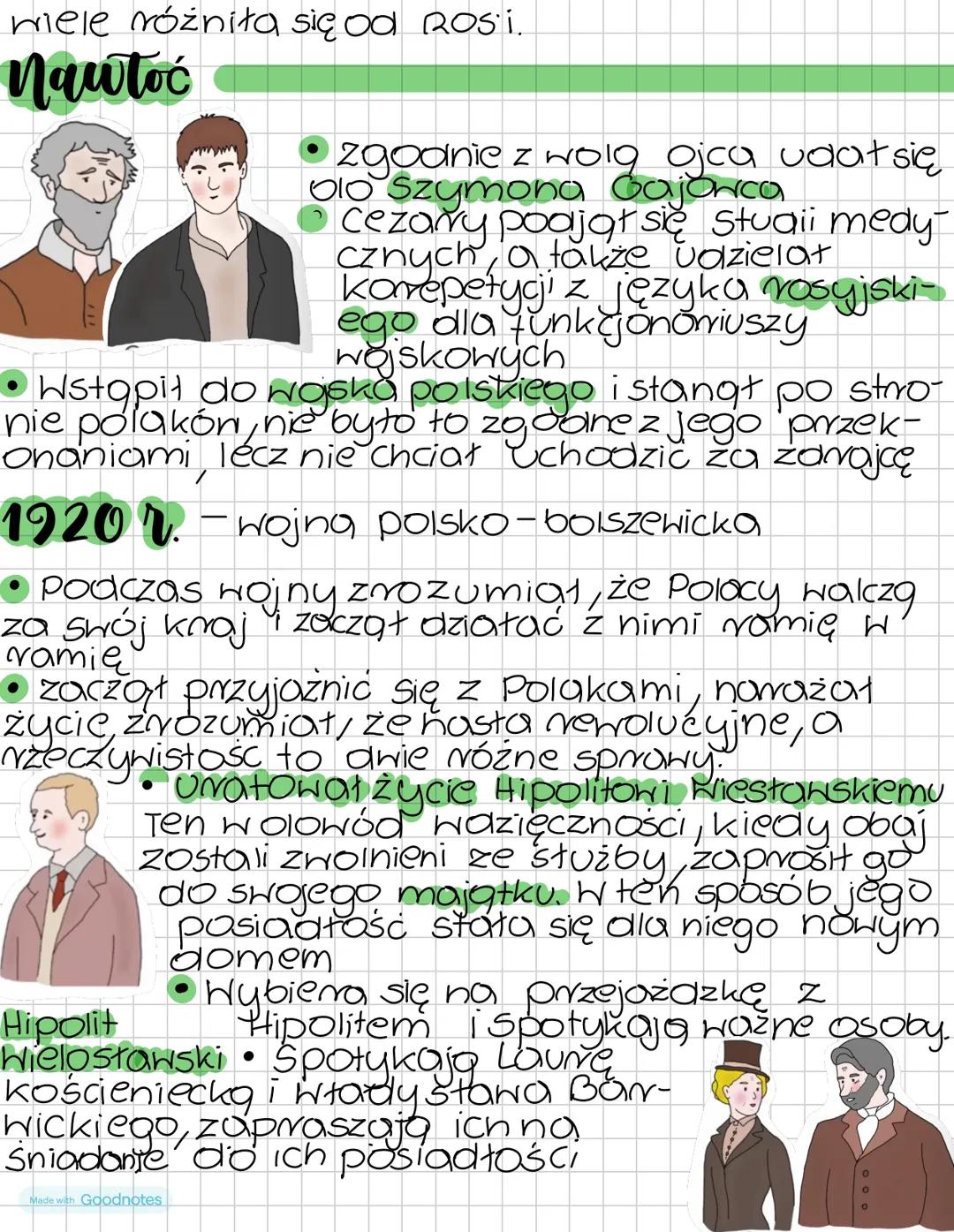 # Przedwiośnie
## Miejsce i czas akcji
* Baku w zatoce Potryspu Apszenonskiego
pod Uralem W ROSIL
* 1900-19257., 1974. - Nozpoczęcie 1