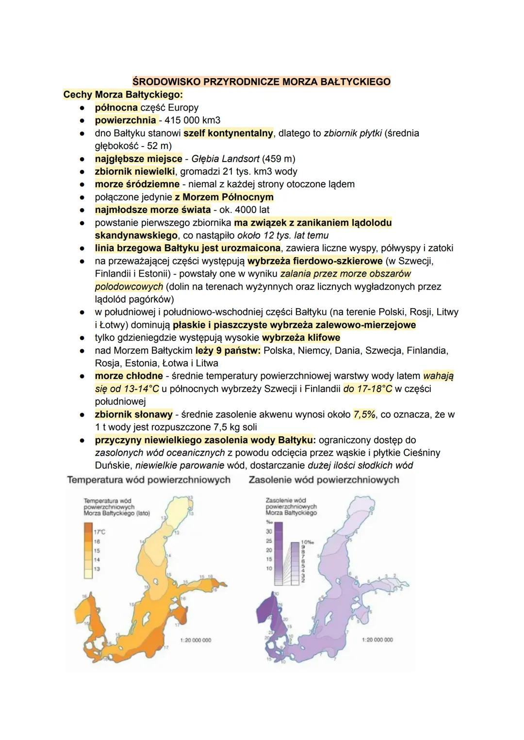 # ZASOBY WODNE POLSKI. SIEĆ RZECZNA
Bilans wodny - zestawienie ze sobą danych dotyczących przychodów i ubytków wody oraz
jej retencji w okr
