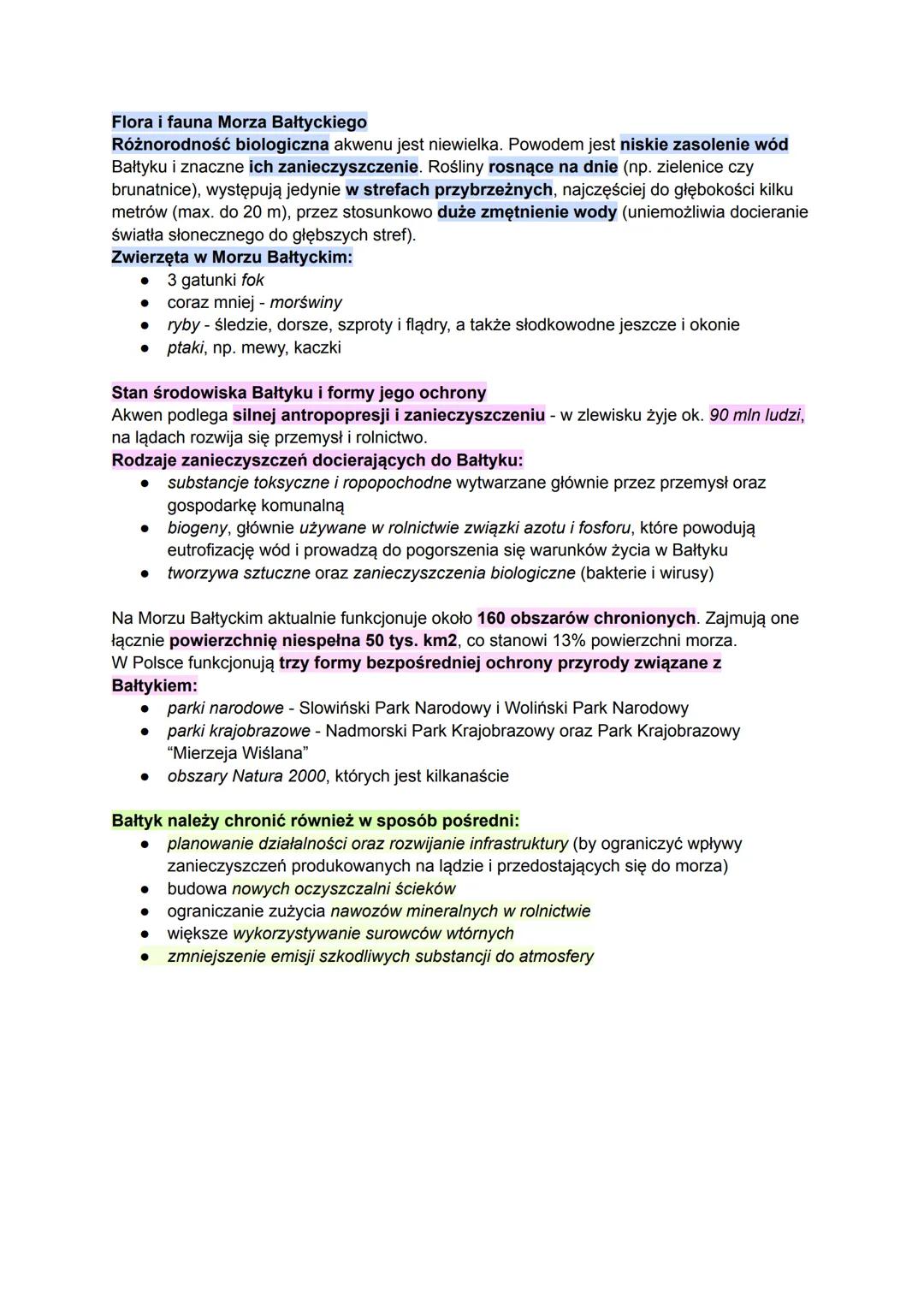 # ZASOBY WODNE POLSKI. SIEĆ RZECZNA
Bilans wodny - zestawienie ze sobą danych dotyczących przychodów i ubytków wody oraz
jej retencji w okr