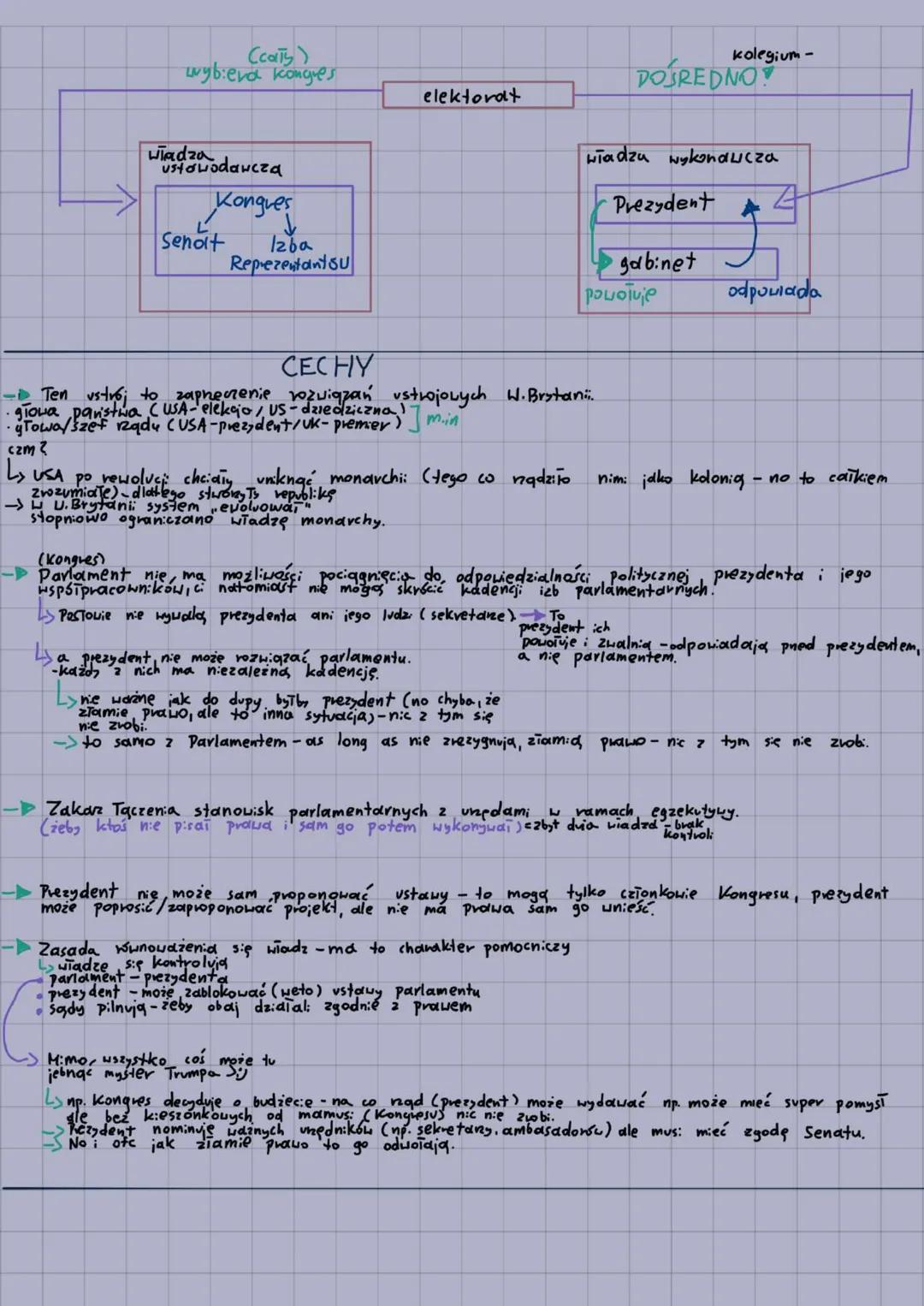 # Systemy polityczne
- system parlamentarno-gabinetowy.
Czjednocrone Królestwo W. Brytanii, i Irlandia Ρύτησινια)
SPECYFIKA, SYSTEMU
dzi