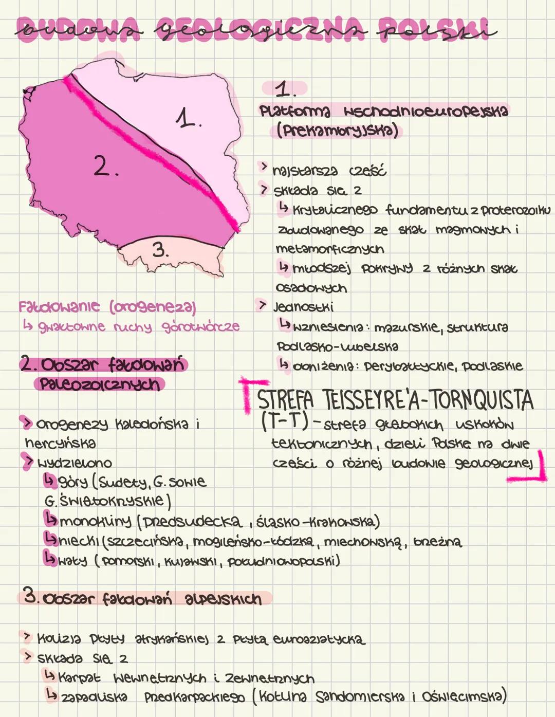 # pocorenie geодниrne polцки
> POLSKA jest częścią
NIŻU Środkowoeuropejskiego
# GRANICE
> 3511 km (3071 km- ladowa, 440km-morska)
Strefy
