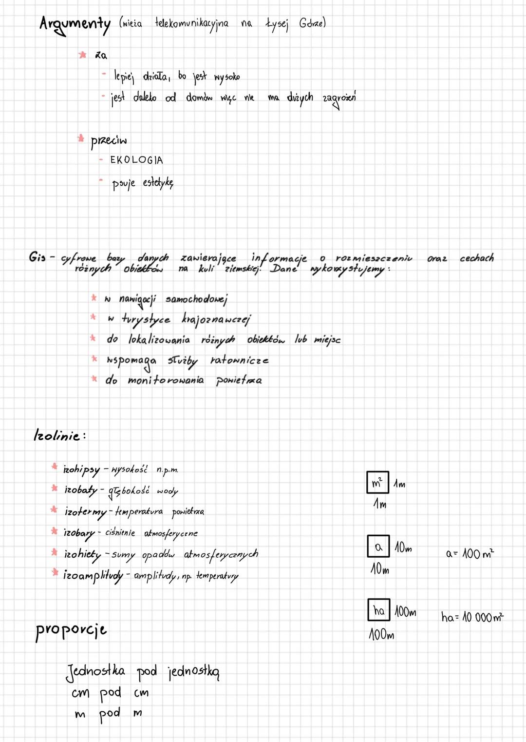 Sfery Ziemi:
*litosfera
*hydrosfera
*atmosfera
*biosfera
*pedosfera
*antroposfera
źródła informacji geograficznej:
* tekstowe - podręczniki