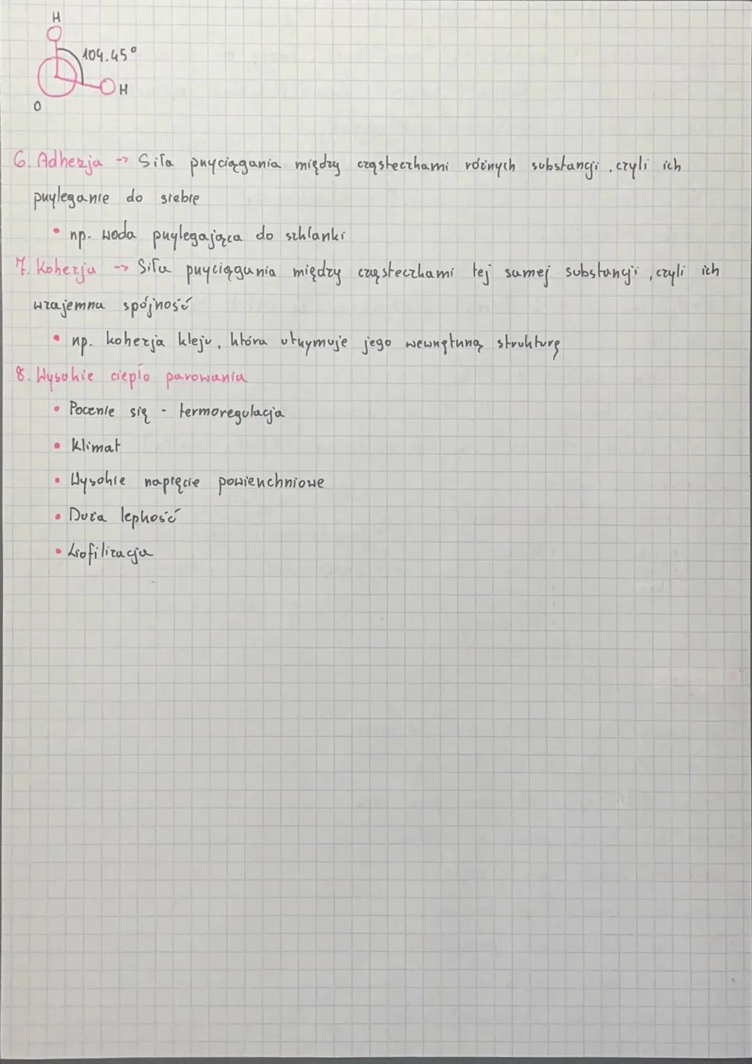 Sklad chemiczny organizmów
1. Hakroelementy stanowią 99% musy ciała, kurdy nie mniej niż 0,011.
C, O, H, N, P, S Pierwiasthi brogenne (obecn