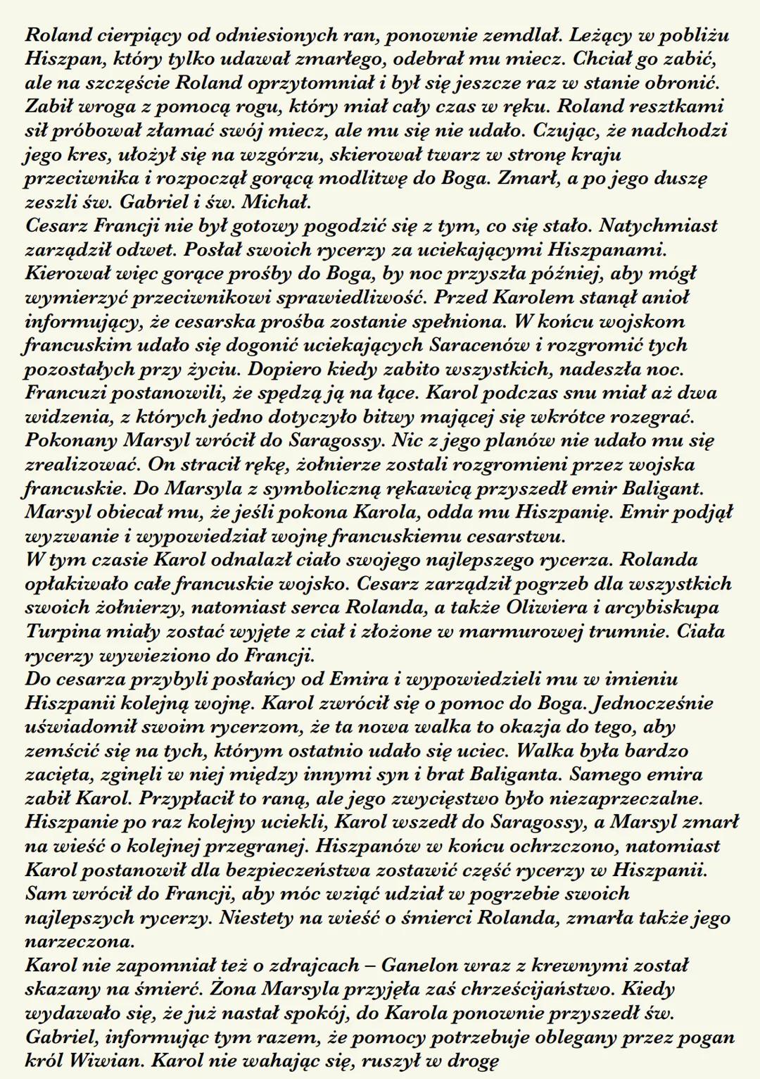 # ŚREDNIOWIECZE
NAZWA EΡΟΚΙ
* Nazwa epoki pochodzi od łacińskiego terminu (medium aevum)-
„wieki średnie". Została wymyślona przez w