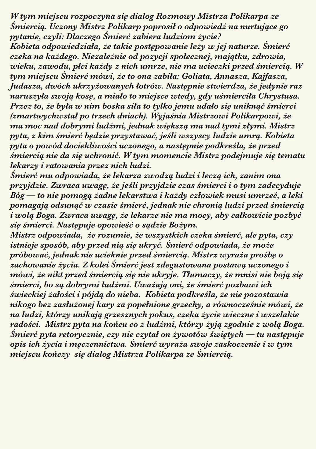 # ŚREDNIOWIECZE
NAZWA EΡΟΚΙ
* Nazwa epoki pochodzi od łacińskiego terminu (medium aevum)-
„wieki średnie". Została wymyślona przez w