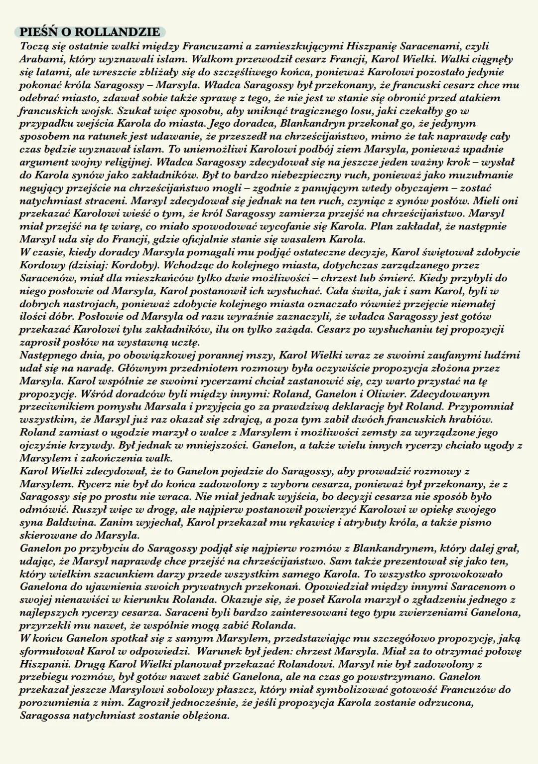 # ŚREDNIOWIECZE
NAZWA EΡΟΚΙ
* Nazwa epoki pochodzi od łacińskiego terminu (medium aevum)-
„wieki średnie". Została wymyślona przez w