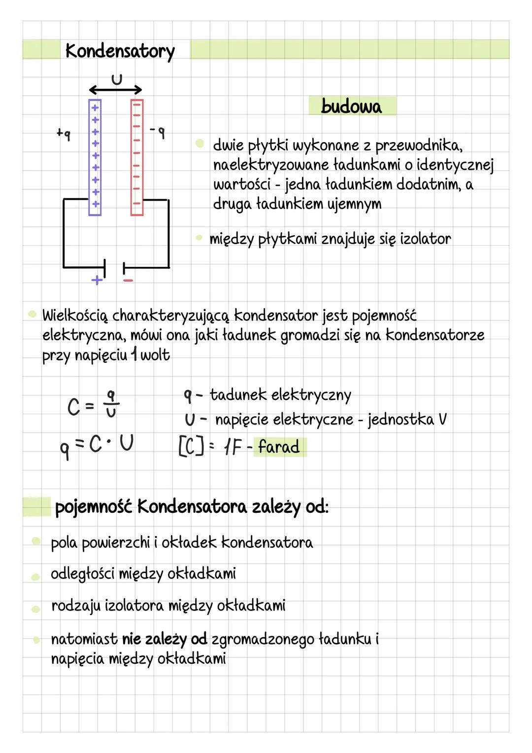 # Elektrostatyka
tadunek elektryczny
Elektrony - mogą swobodnie
przemieszczać się między atomami
+ protony
w jądrze atomu
neutrony
mC