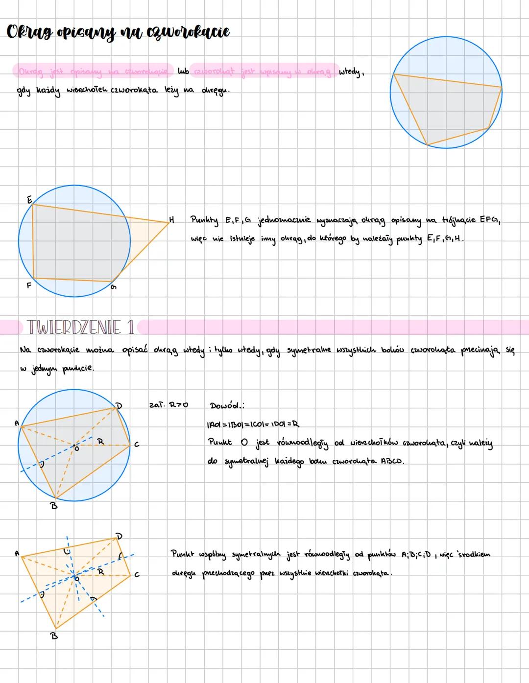 # Czworobaty
Podzial czworokątow. Trapezoidy
CZWOROKAT-wielokął mający cztery boli. Suma diugości boków czworokąta to jego obwod.
czworok
