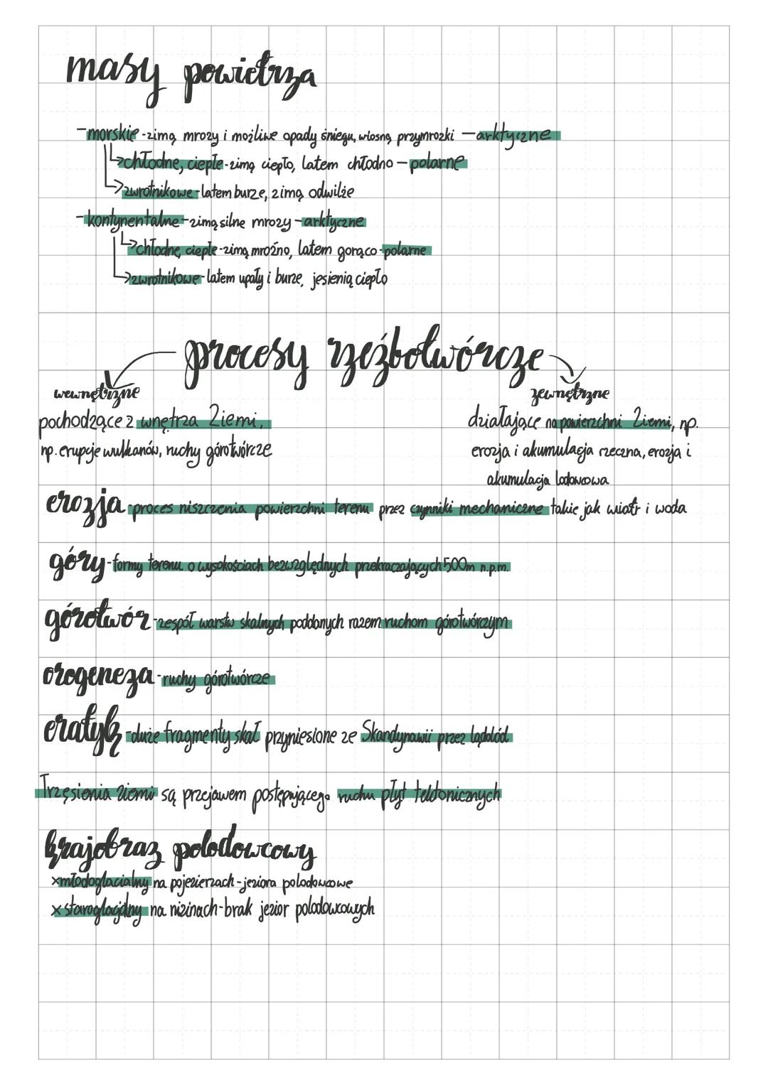 # geografia
POLSKA
Skrajne punkty
xpółnoc-Gwiazda Północy kolo Jastrzębiej Gory
Xwschód kolano Bugu kolo Zosina
X południe szczyt Opolonek