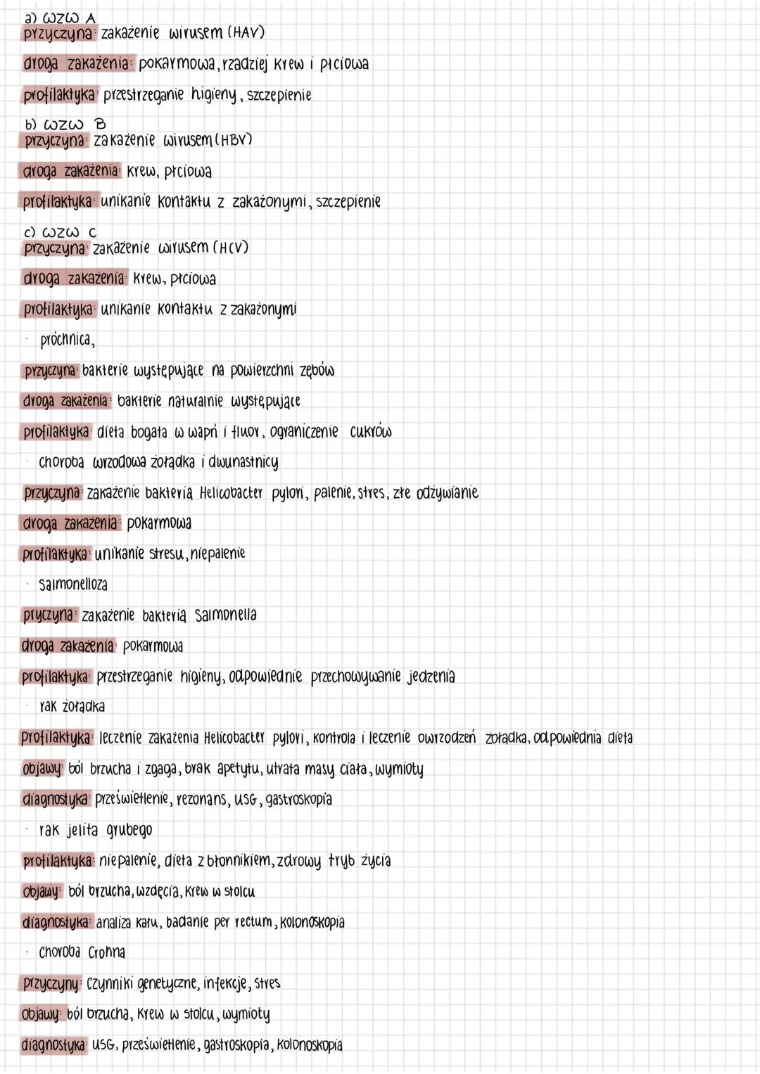 # biologia
Układ pokarmowy przewód pokarmowy
Układ pokarmowy
jama ustna +ślinianki
gardło
przełyk
żołądek gruczoły żołądkowe
trzustka