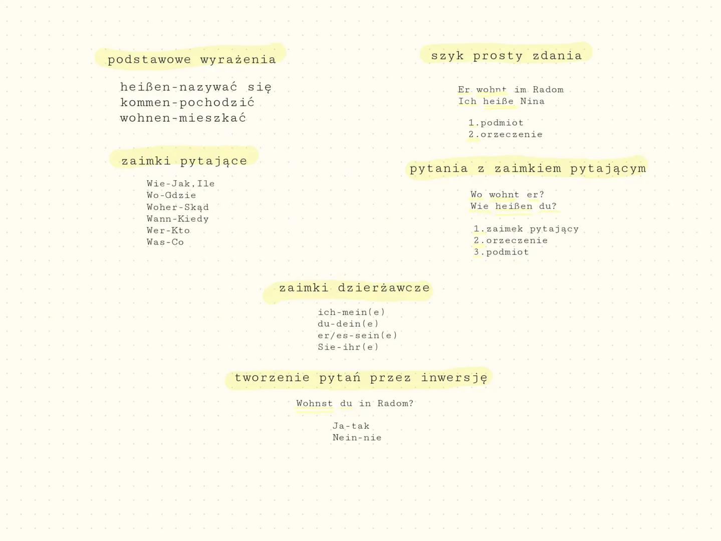 # kraje niemieckojęzyczne
* Niemcy-Deutschland
* Austria-Österreich.
* Szwajcaria-Die Schweiz
* Liechtenstein Liechtenstein
# męski
der Bru