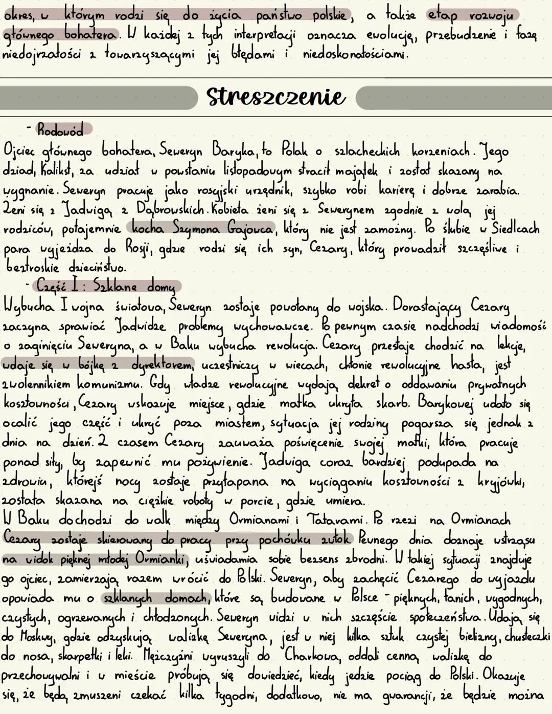 # PRZEDWIOŚNIE
Stefan Żeromski
Czas akcji
- lata 20 XX.
- od wybuchu I ws. (1914) do marszu vobotników na Belweder (1924r.
vażne dały
•