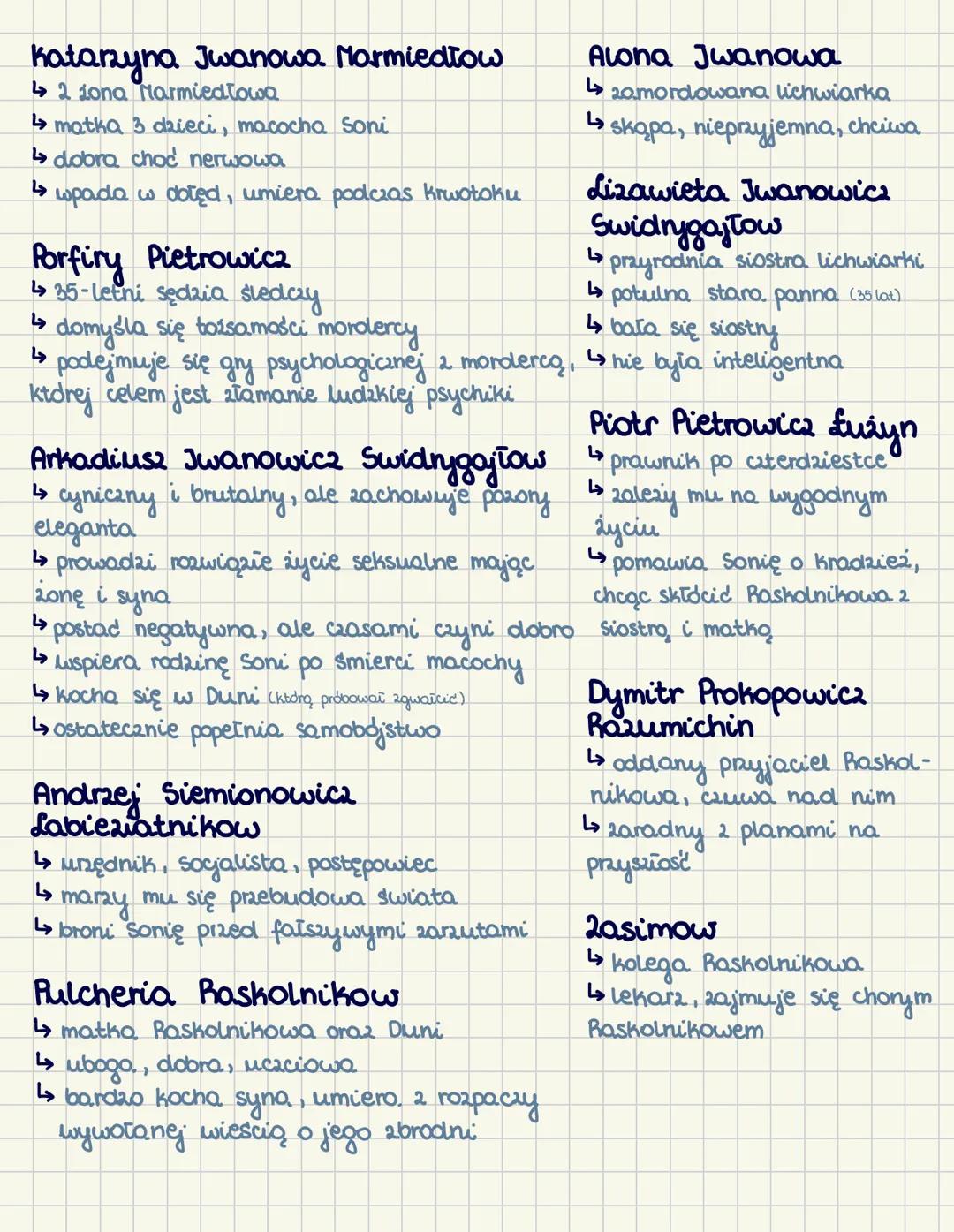 # - 2brodnia i kara-
## 1. Informacje ogólne
Rodzaj: epika
Gatunek: Tączy cechy powieści psychologicznej,
realistycznej oraz naturalistyc