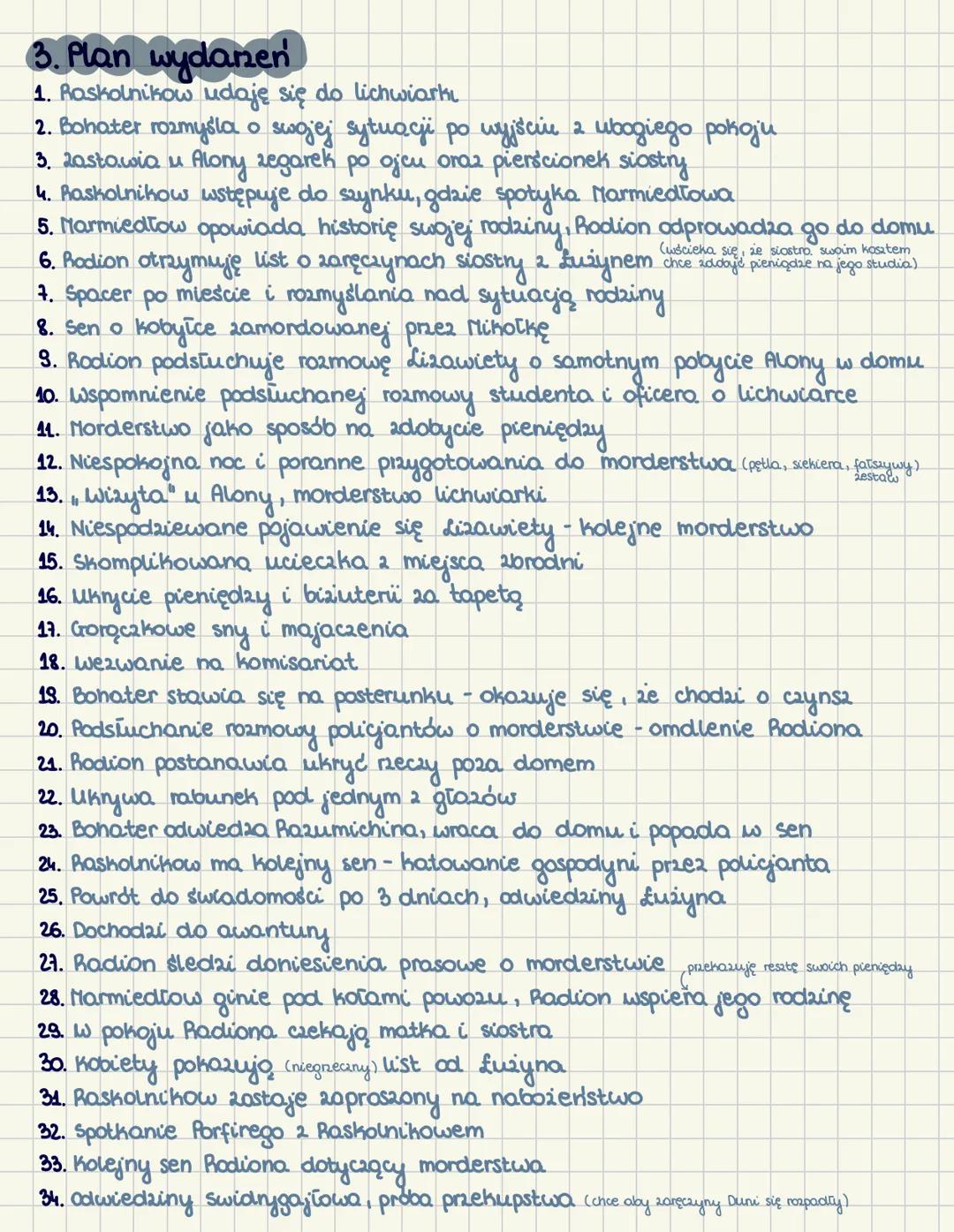 # - 2brodnia i kara-
## 1. Informacje ogólne
Rodzaj: epika
Gatunek: Tączy cechy powieści psychologicznej,
realistycznej oraz naturalistyc