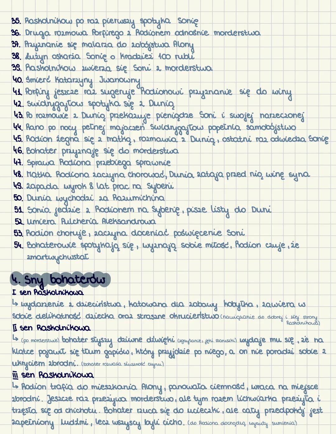 # - 2brodnia i kara-
## 1. Informacje ogólne
Rodzaj: epika
Gatunek: Tączy cechy powieści psychologicznej,
realistycznej oraz naturalistyc