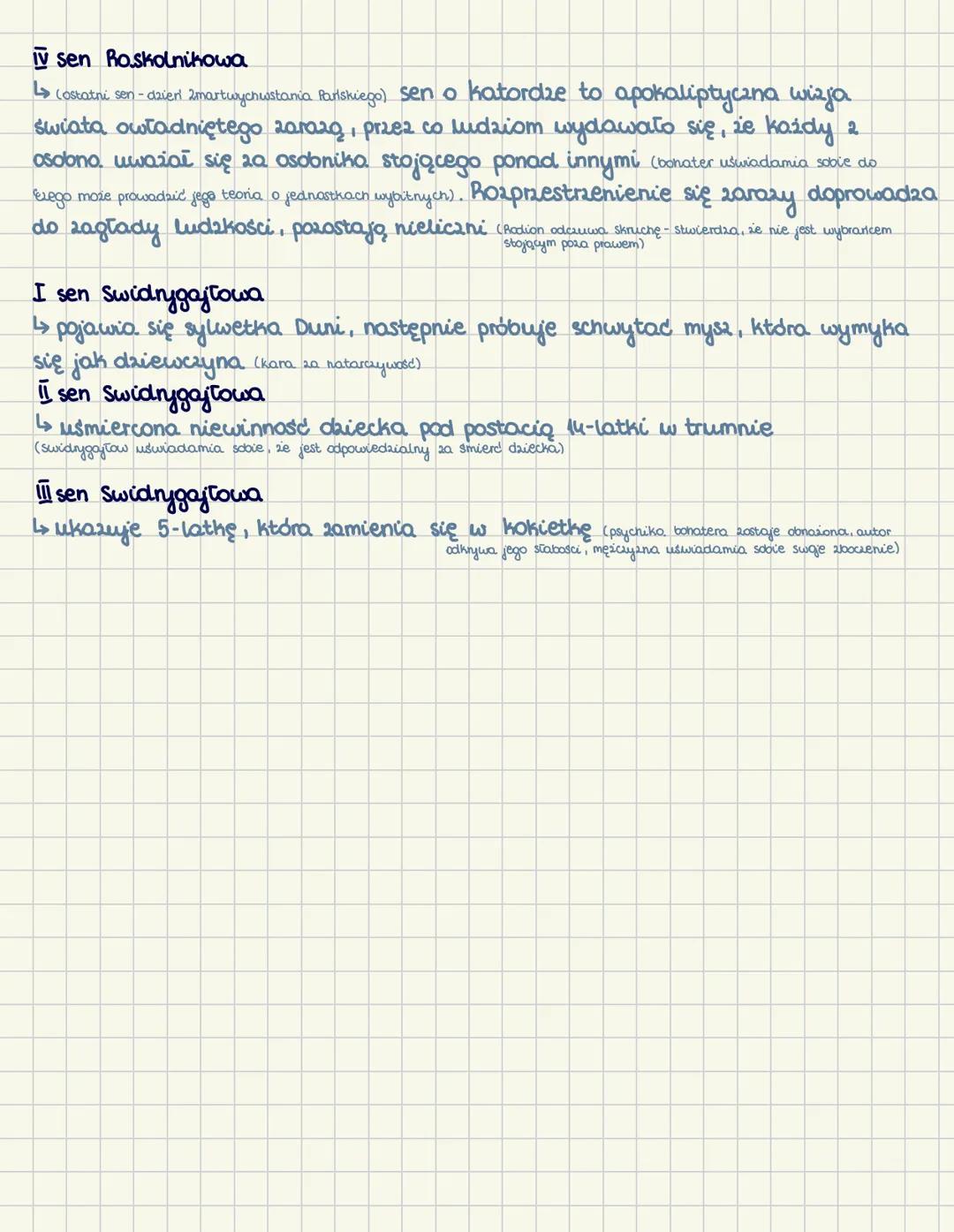 # - 2brodnia i kara-
## 1. Informacje ogólne
Rodzaj: epika
Gatunek: Tączy cechy powieści psychologicznej,
realistycznej oraz naturalistyc