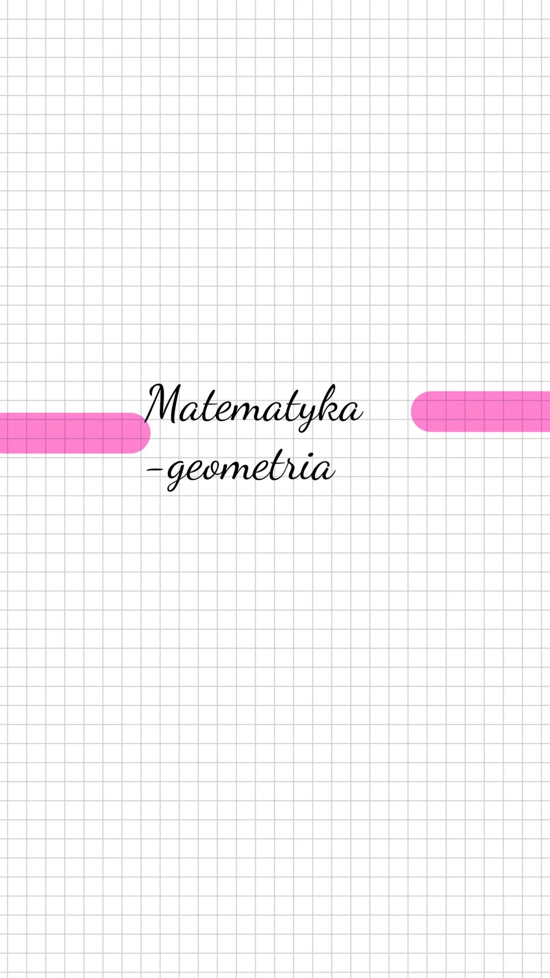 Matematyka
-geometria Proste i Odcinki
c
a
prosta ol
%
P
prosta DC
B B
C
16
półprostar a
A
B
4
B
Odcinek AD
19
१७
+
C
916
P
póñprosta A