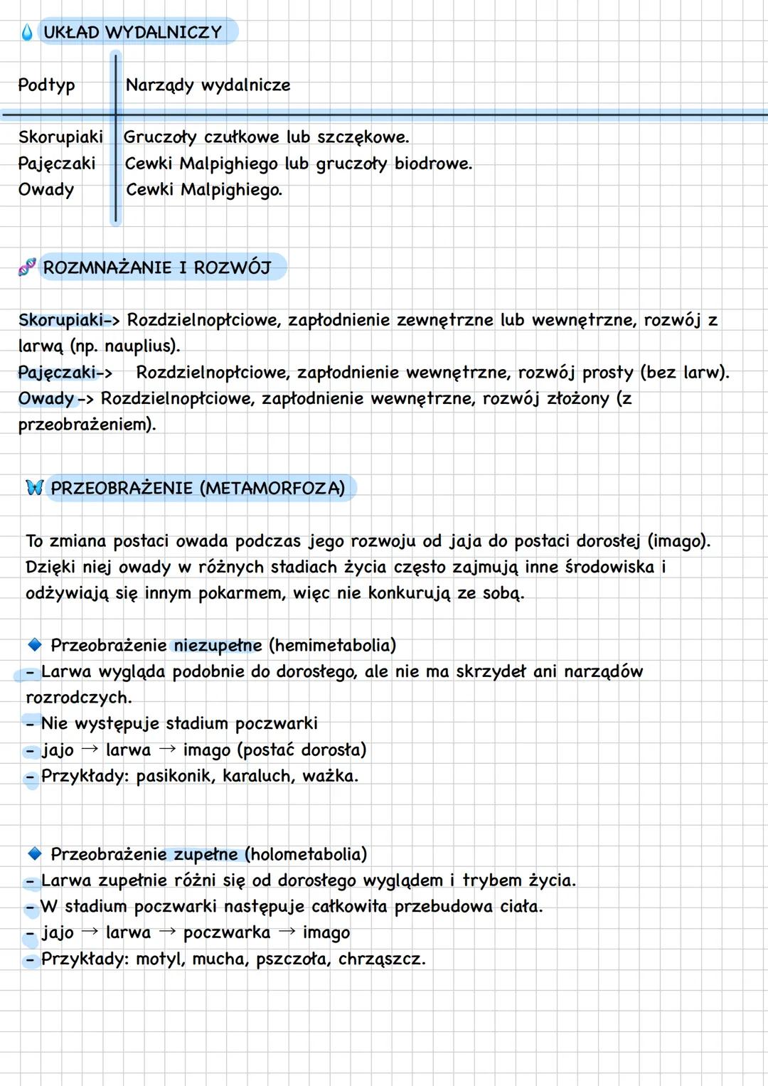 # STAWONOGI OGÓLNA CHARAKTERYSTYKA
Stawonogi (Arthropoda) - najliczniejszy typ zwierząt bezkręgowych.
Żyją we wszystkich środowiskach: wo