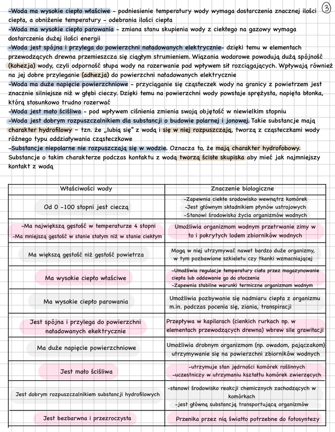Pierwiastki chemiczne
* Mikroelementy pierwiastki chemiczne, które stanowią mniej niż 0,01% suchej masy komórek
* Makroelementy pierwia