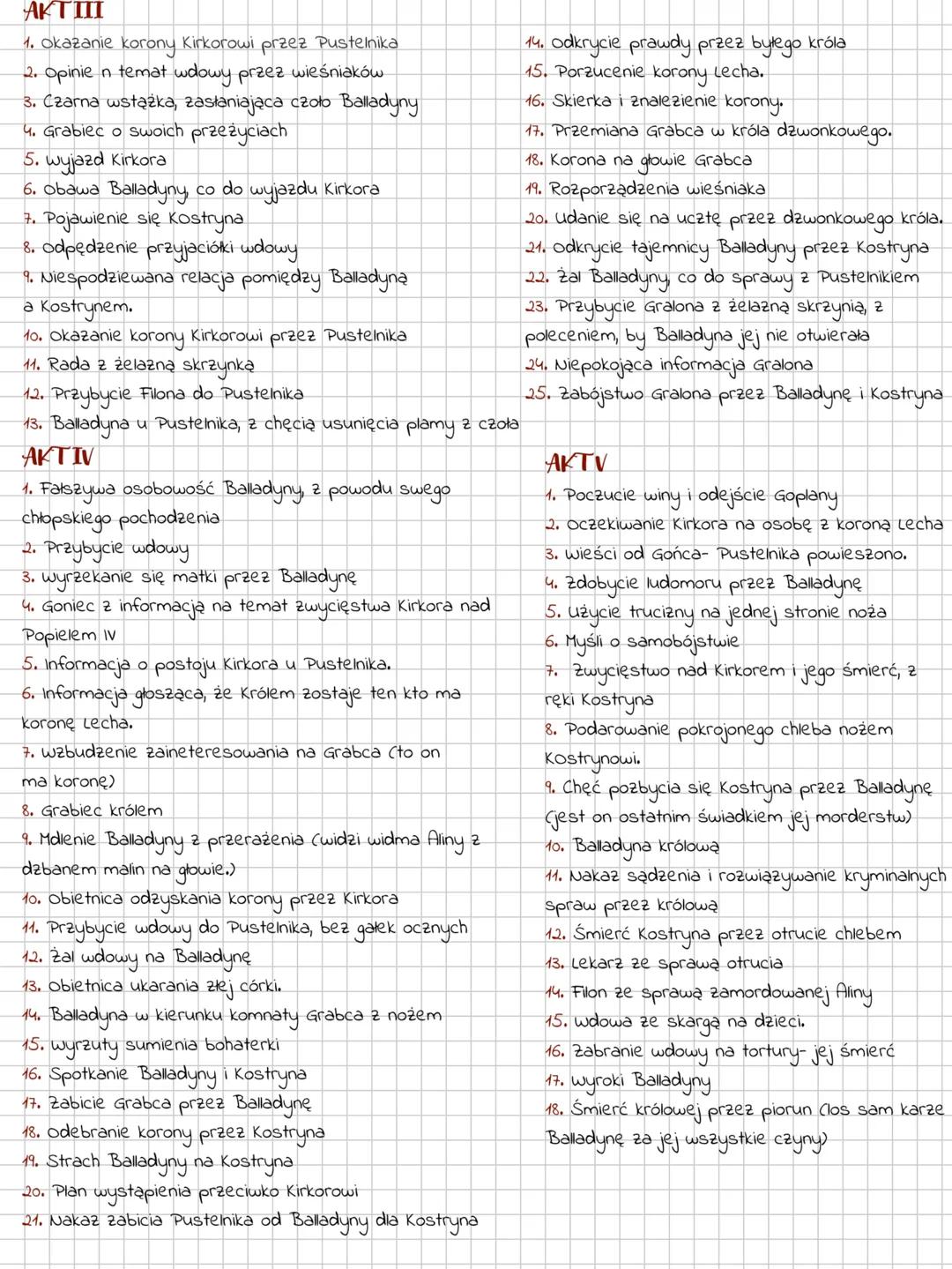# Balladyna
JULIUSZ SŁOWACKI
Geneza utworu
„Balladyna powstała w 1834r. w
Genewie, wydana została w
1839r.
Napisana została w atmosferze
k