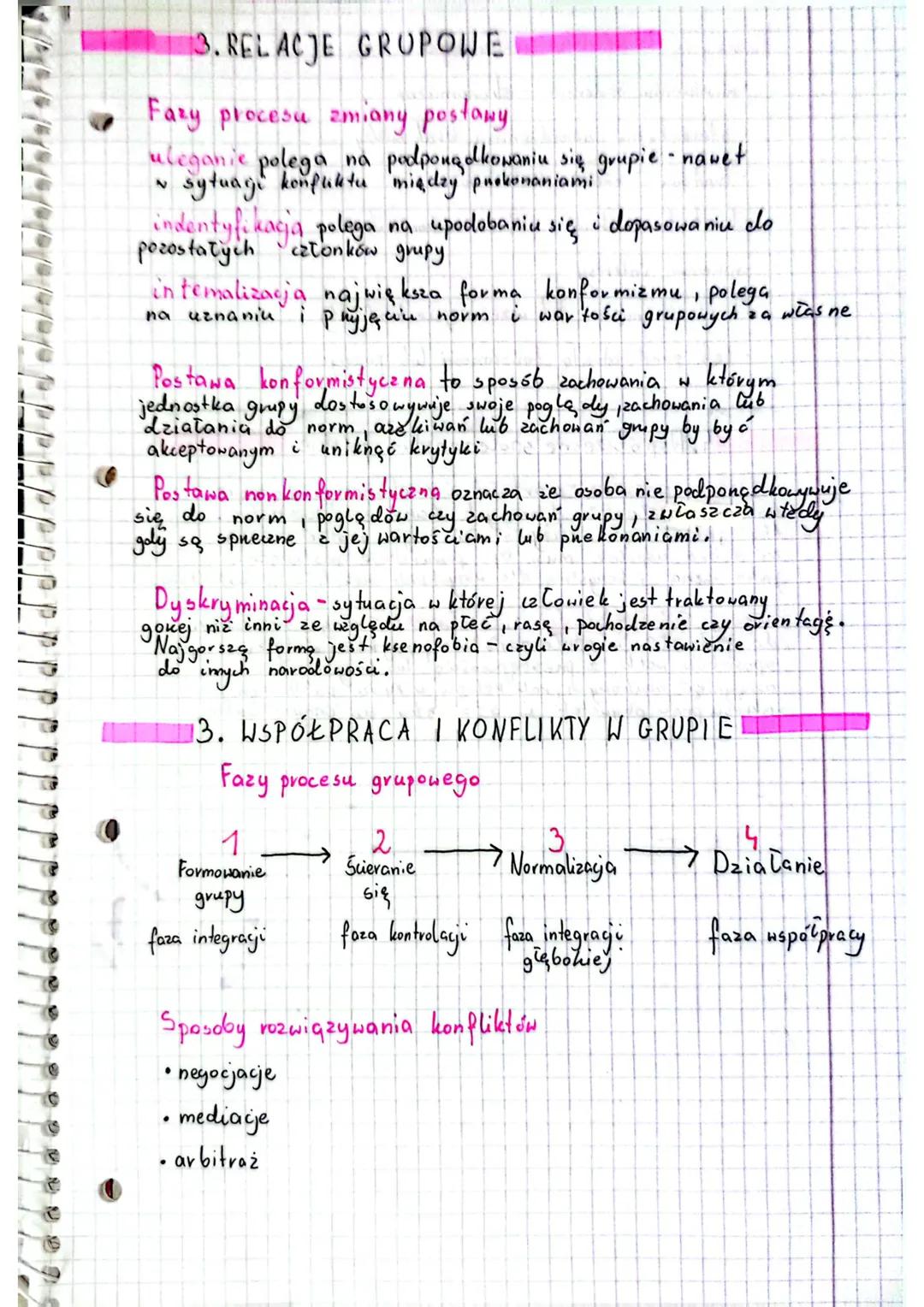 # 1. Ja i społeczeństw
# 1. PATRIOTYZM
Patriotyzm postawa wyrażająca szacunek, miłość
przywiązanie do ojczyzny oraz silną, więź społeczną