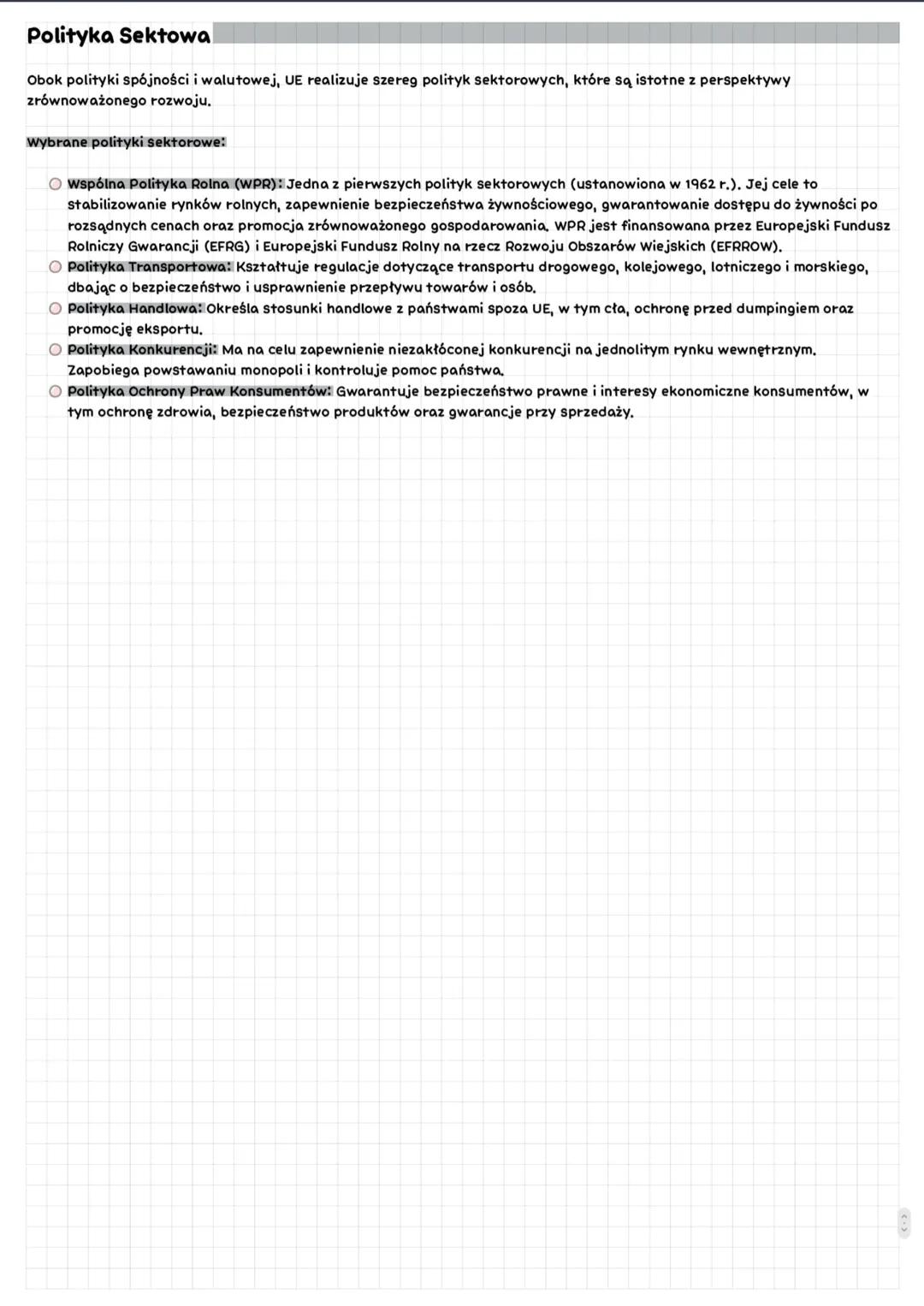 # Funkcjonowanie Unii Europejskiej
Funkcjonowanie Unii Europejskiej obejmuje wiele obszarów, w których państwa członkowskie przekazały jej