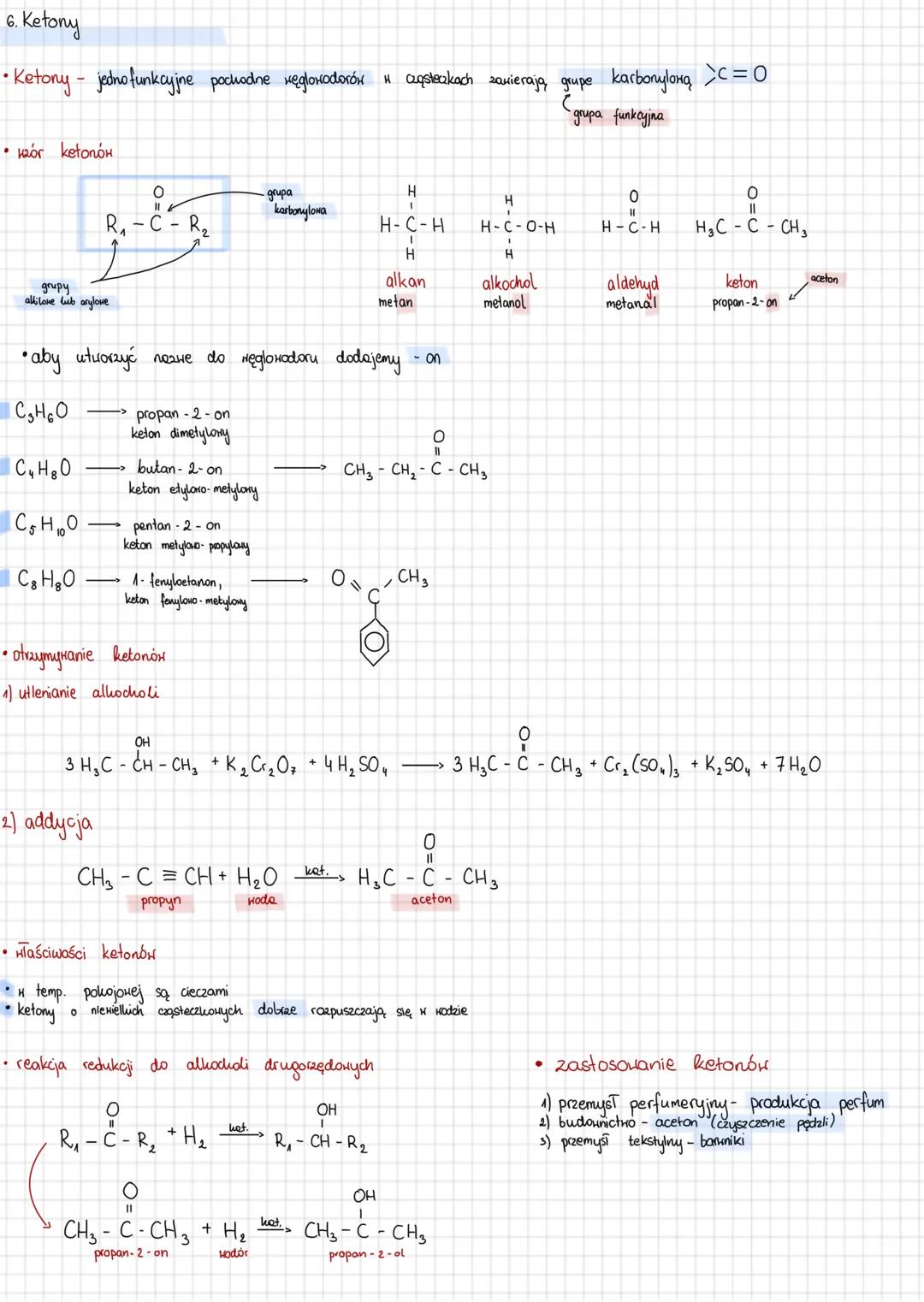 # Pochodne węglowodorów jednofunkcyjnych
1. Fluoгонсо pochodne недонологон
• pochodne węglowodorów - to związki chemiczne mające grupe fun