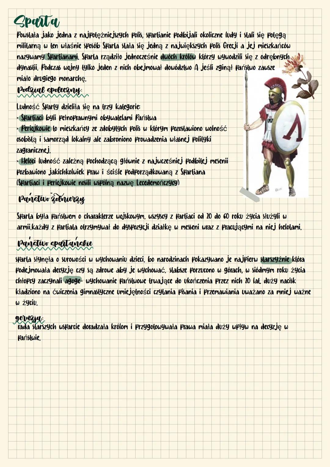 # starozytna grecja
# hellada i jej mieszkancy
starożytną Grecję nazywa się helladą a jej mieszkańców hellenami, łączyła ich świadomość ws